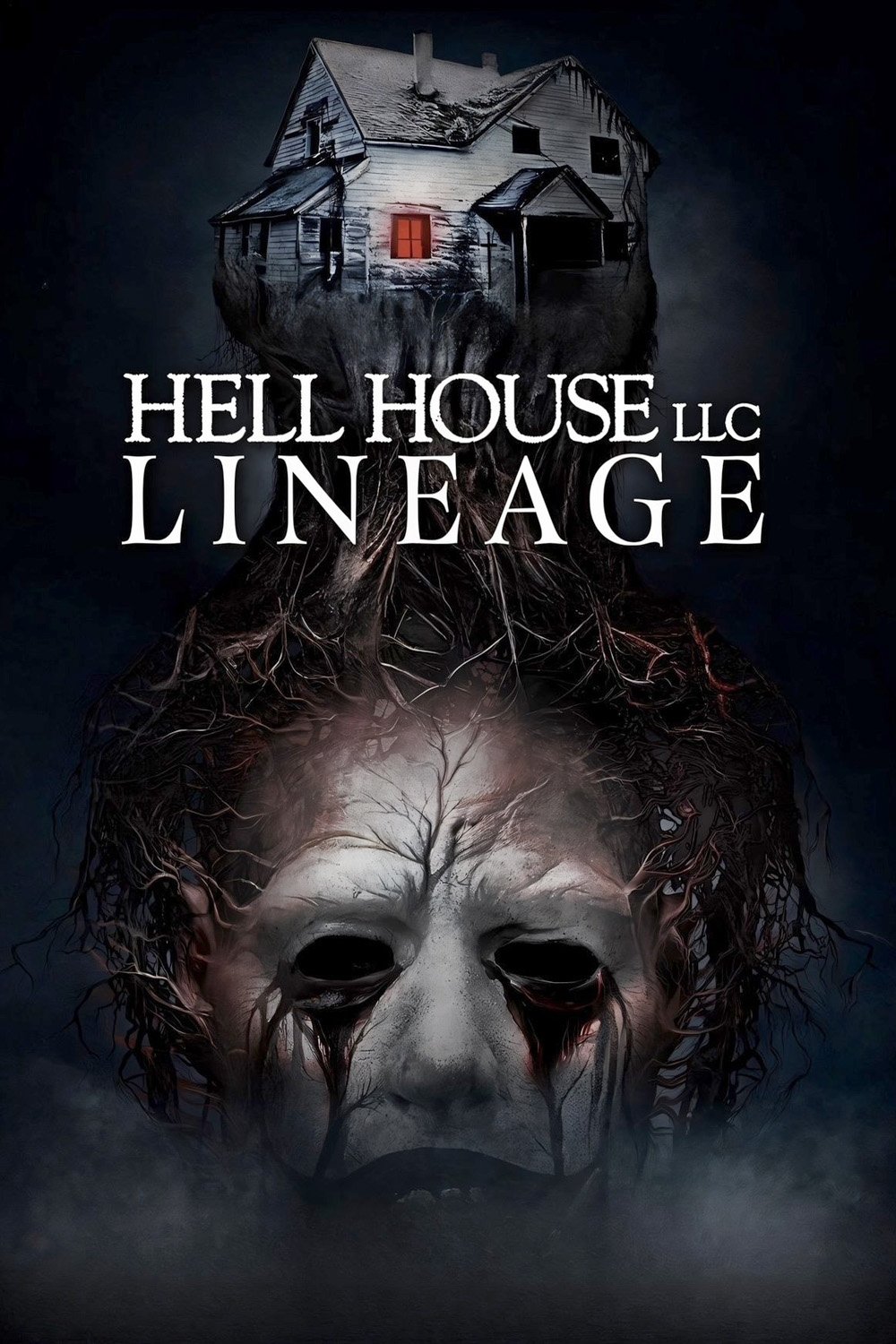 ดูหนังออนไลน์ Hell House LLC: Lineage (2025)