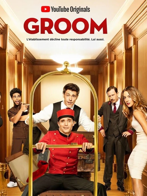 Groom & Two Brides (2025) หนึ่งเจ้าบ่าว สองเจ้าสาว