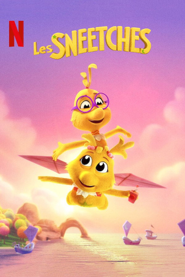 ดูหนังออนไลน์ Dr. Seuss's The Sneetches (2025) เดอะ สนีทเชส โดยดร.ซูสส์