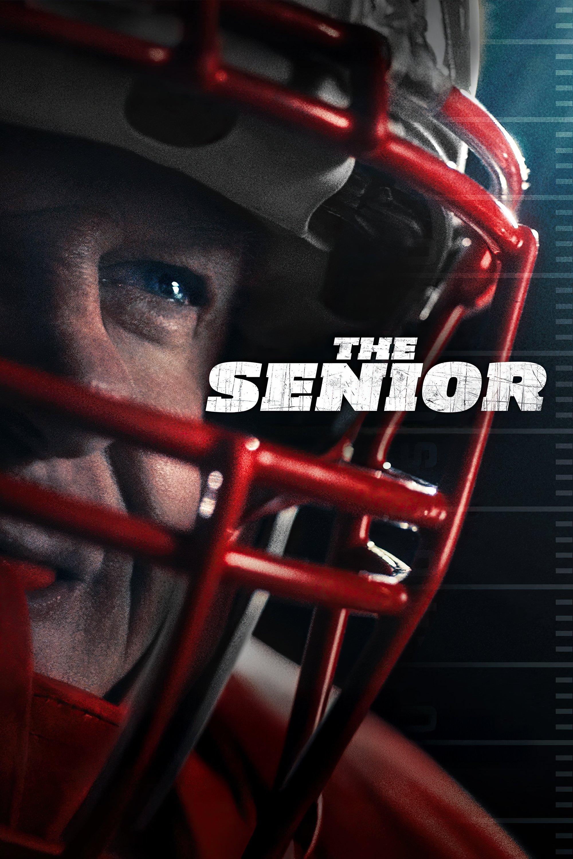 ดูหนังออนไลน์ The Senior (2025)