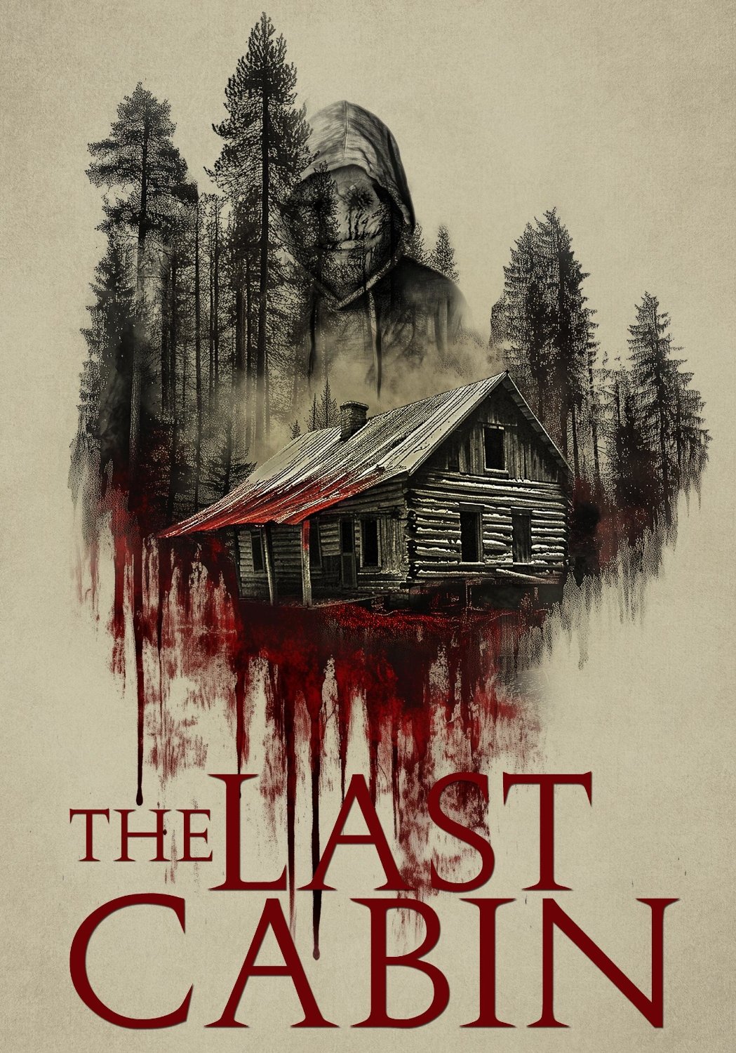 ดูหนังออนไลน์ The Last Cabin (2025)