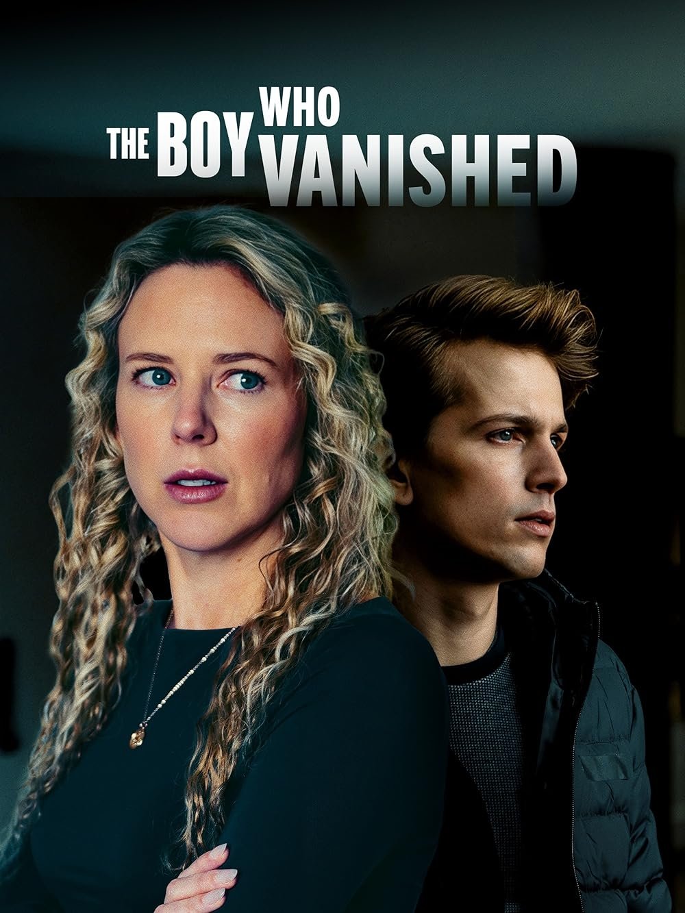 ดูหนังออนไลน์ The Boy Who Vanished (2025)