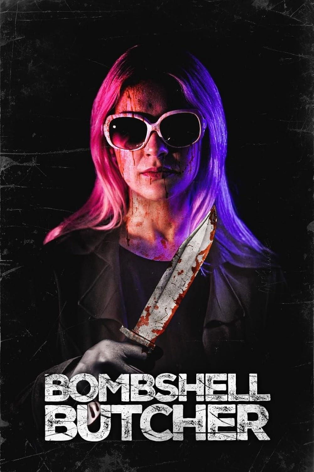 ดูหนังออนไลน์ The Bombshell Butcher (2025)