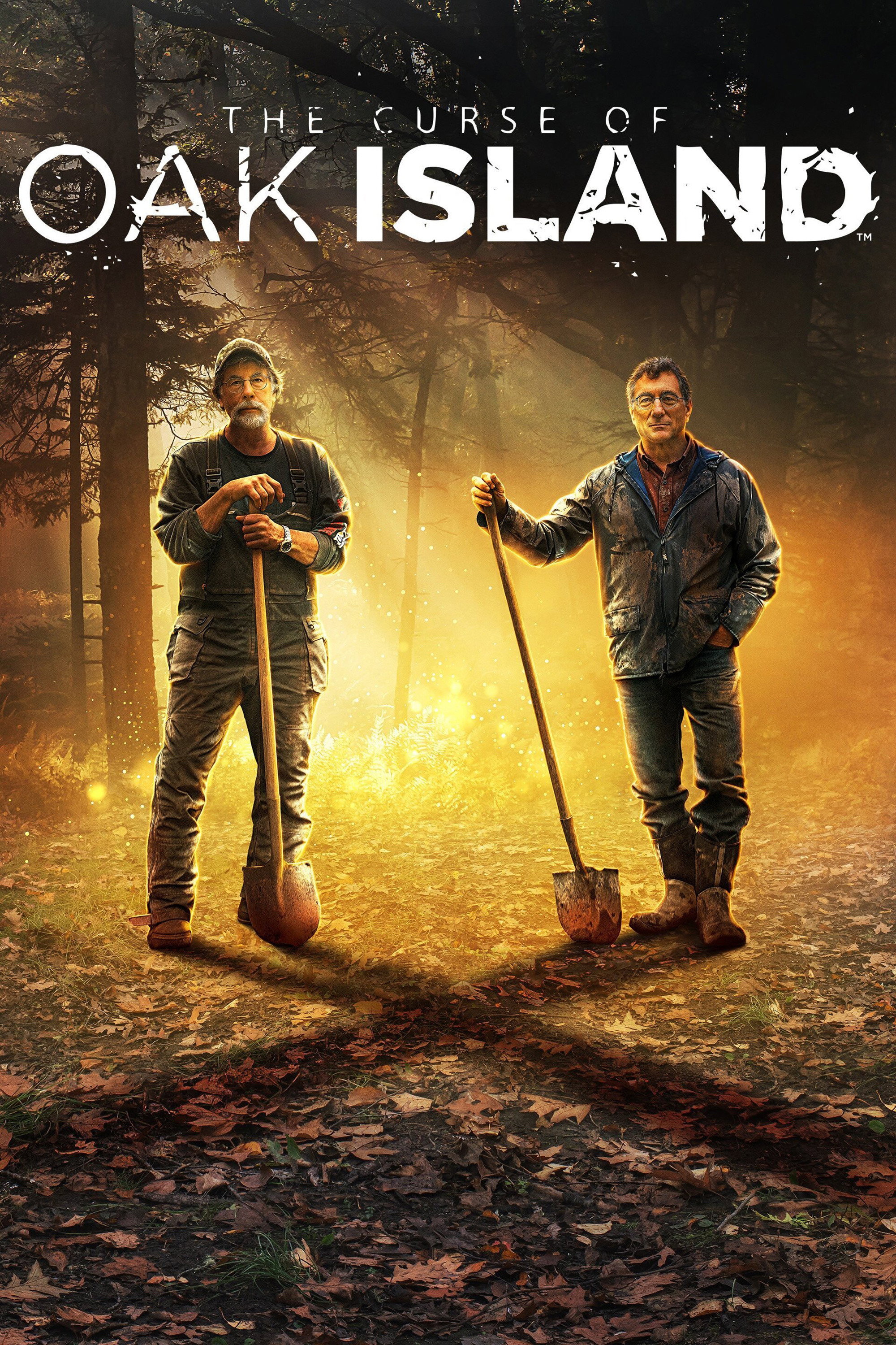 ดูหนังออนไลน์ Oak (2025)