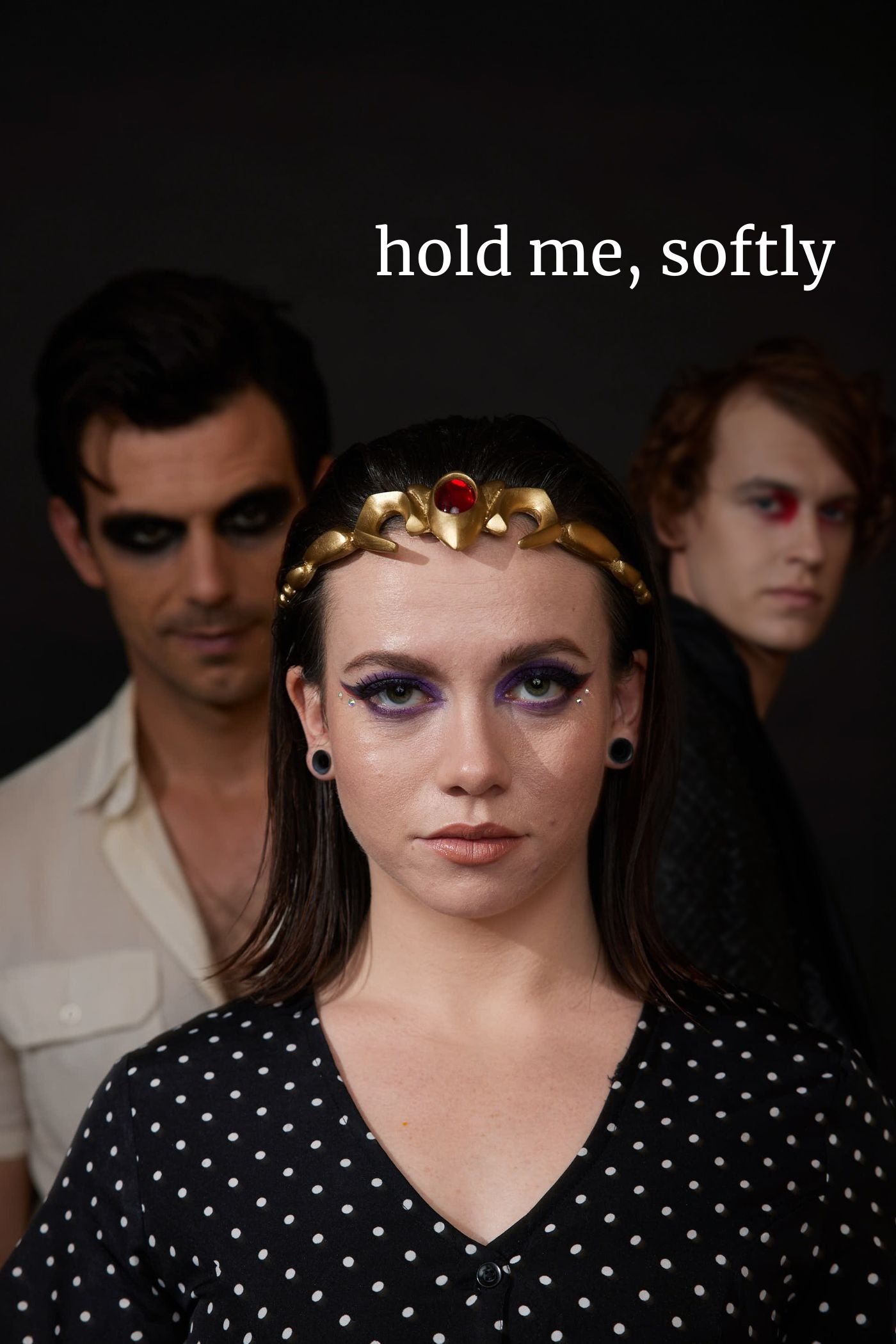 ดูหนังออนไลน์ Hold Me, Softly (2025)