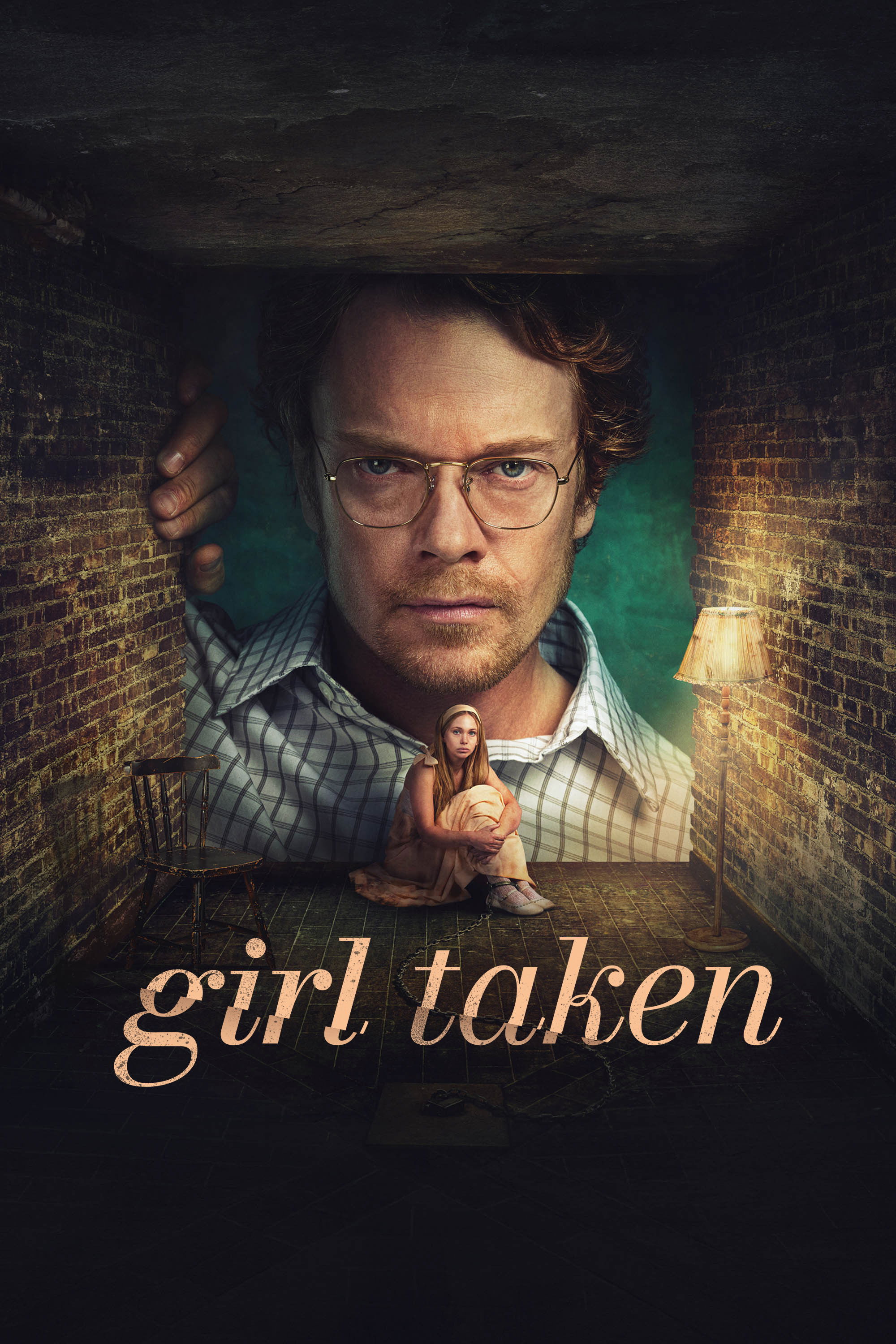 Girl Taken (2025)