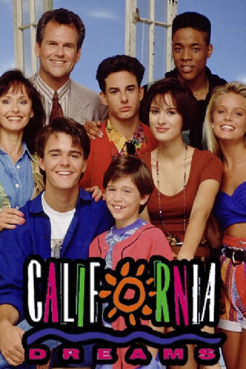 Dreams (2025)