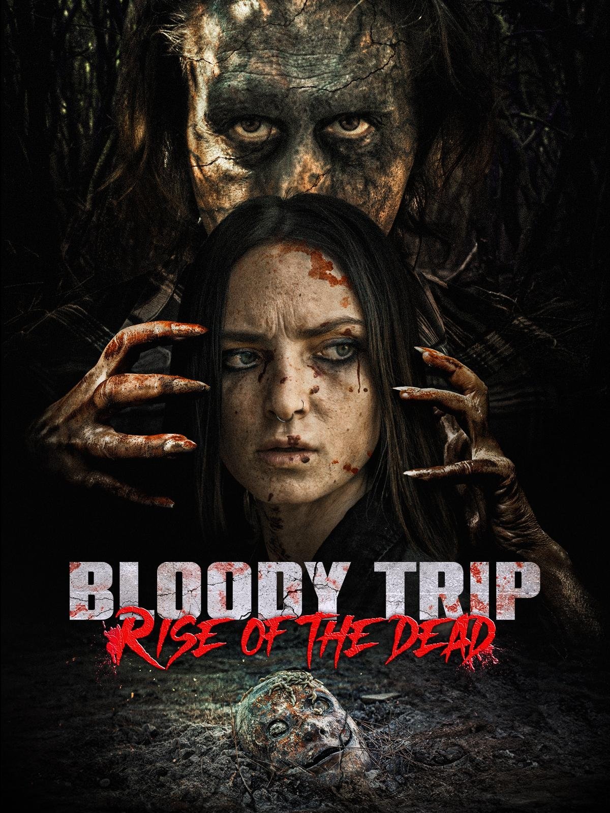 ดูหนังออนไลน์ Bloody Trip: Rise of the Dead (2025)