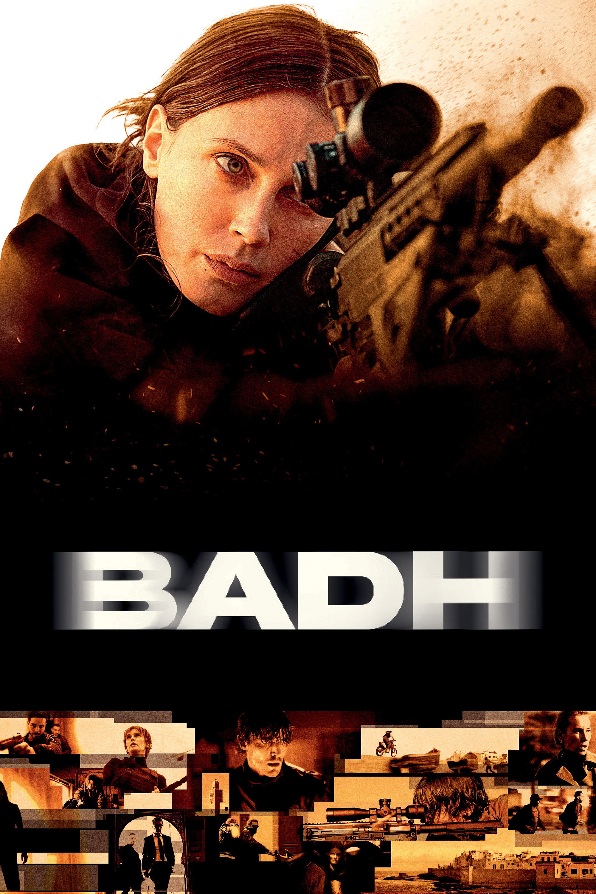 Agent Zero (2025)