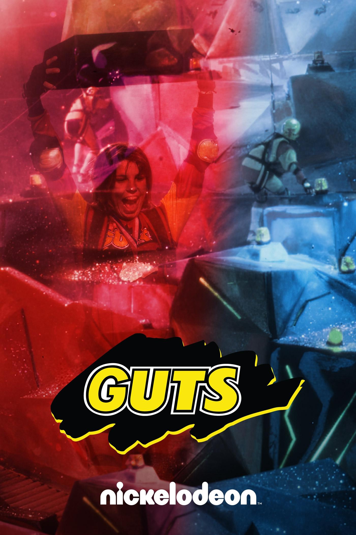 ดูหนังออนไลน์ Guts & Glory (2025)