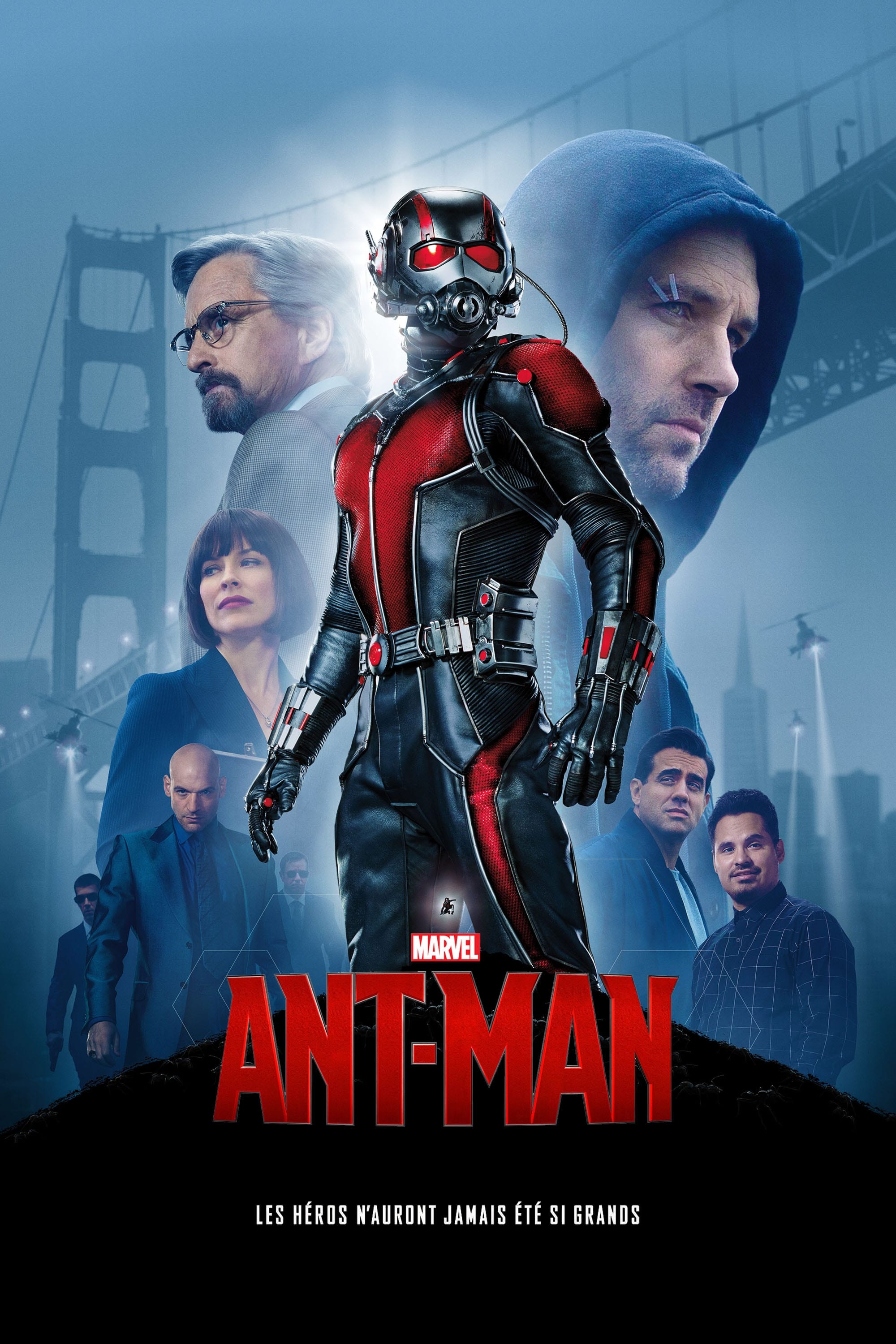 ดูหนังออนไลน์ Ant-Man (2015) แอนท์-แมน มนุษย์มดมหากาฬ