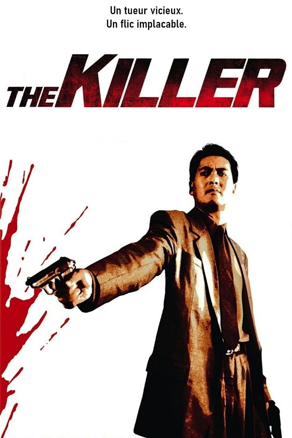 ดูหนังออนไลน์ The Killer (2024) สวยกล้าบ้าระห่ำ