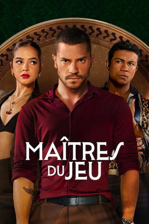 ดูหนังออนไลน์ Rulers of Fortune (2025) เกมเฉือนคมมาเฟียริโอ