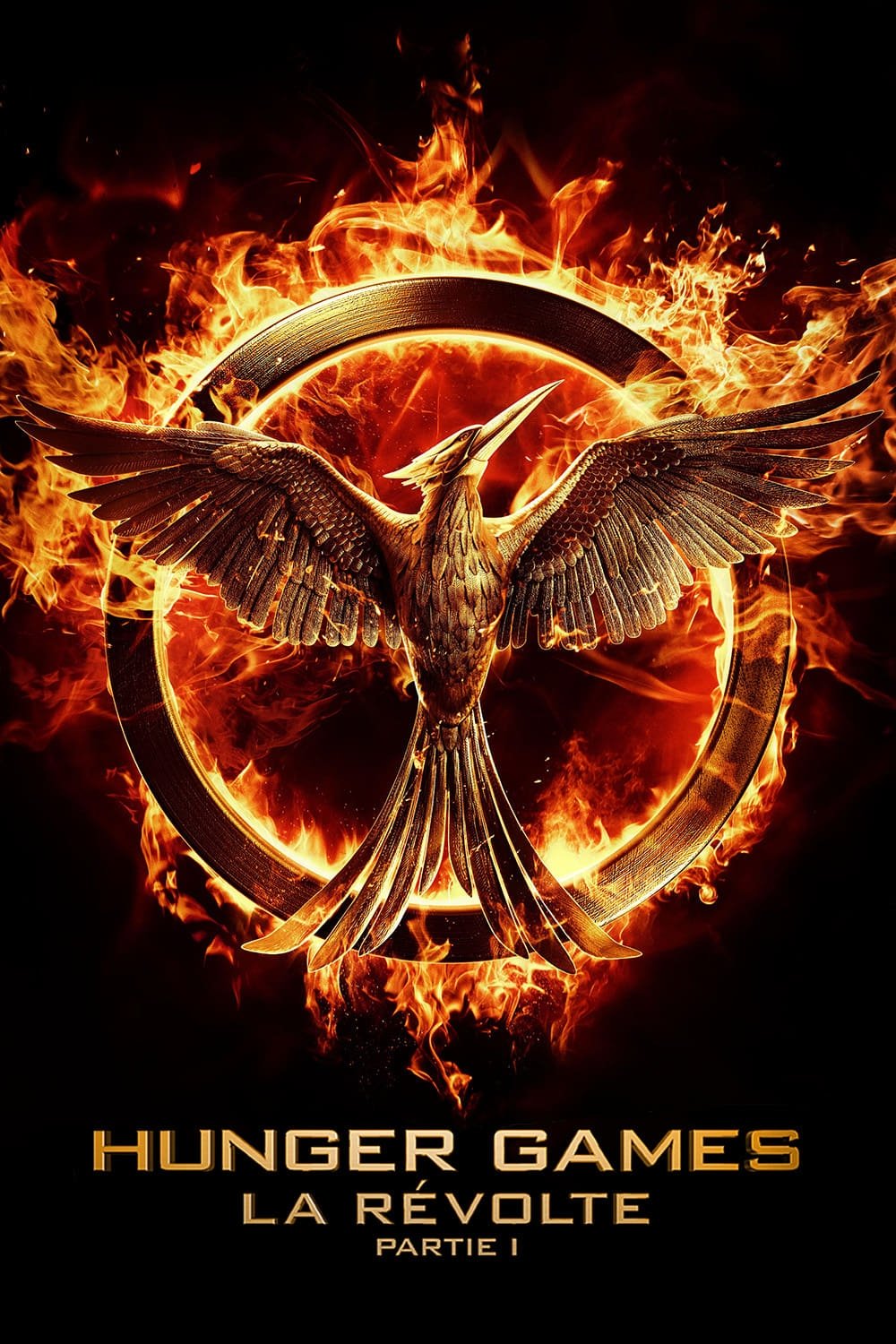 ดูหนังออนไลน์ The Hunger Games: Mockingjay - Part 1 (2014) เกมล่าเกม ม็อกกิ้งเจย์ พาร์ท 1