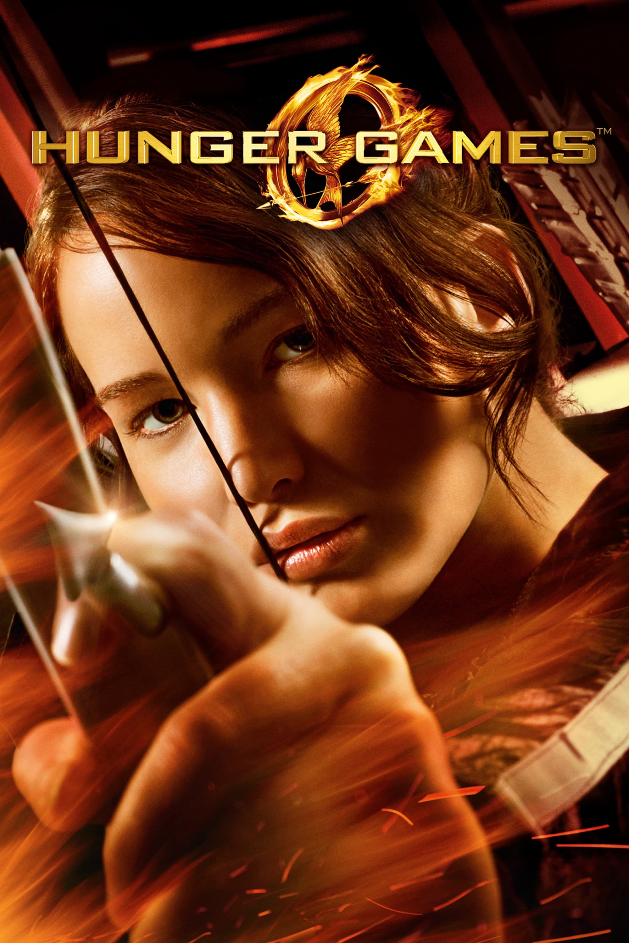 ดูหนังออนไลน์ The Hunger Games (2012) เกมล่าเกม