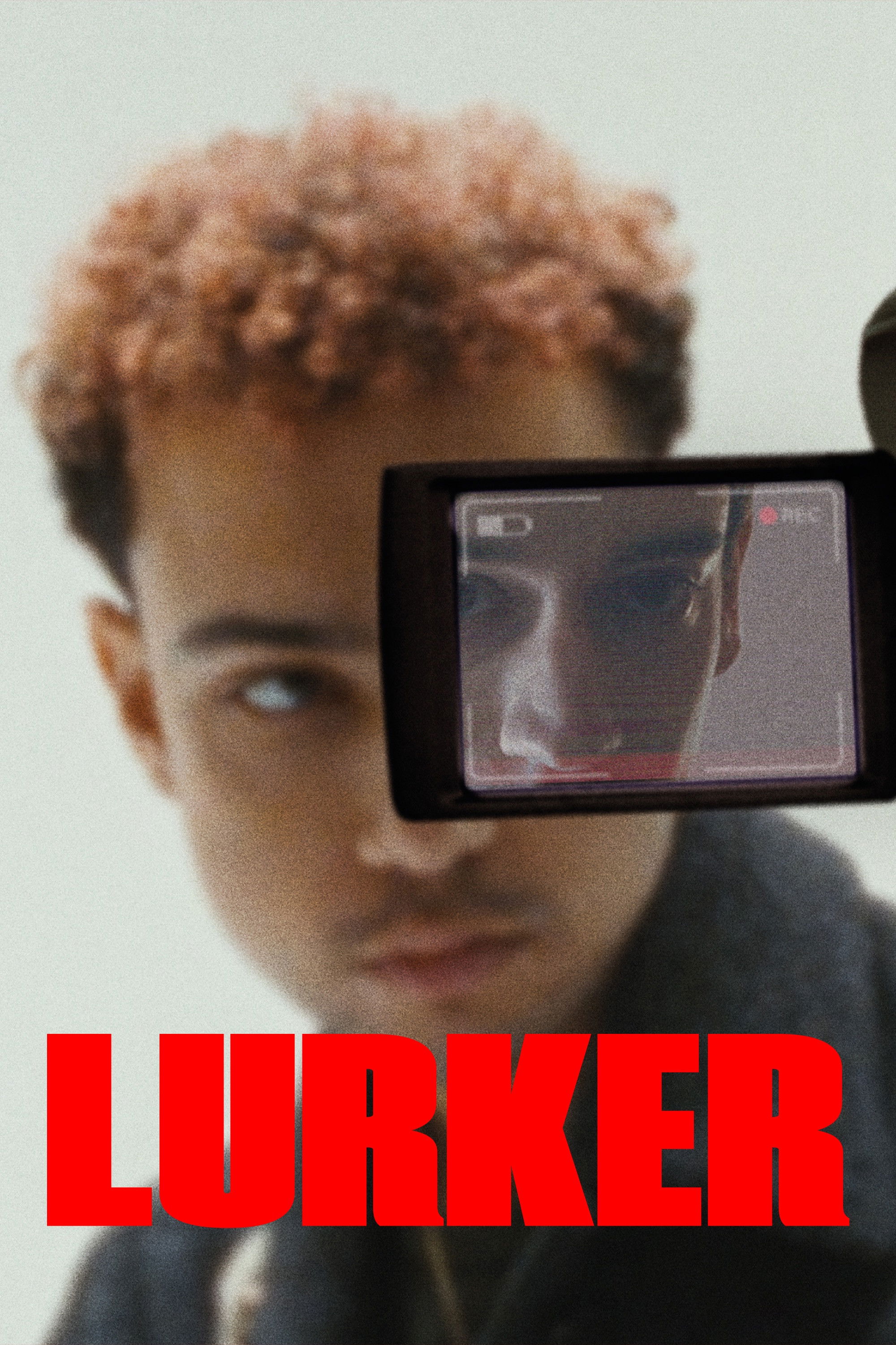 ดูหนังออนไลน์ Lurker (2025)