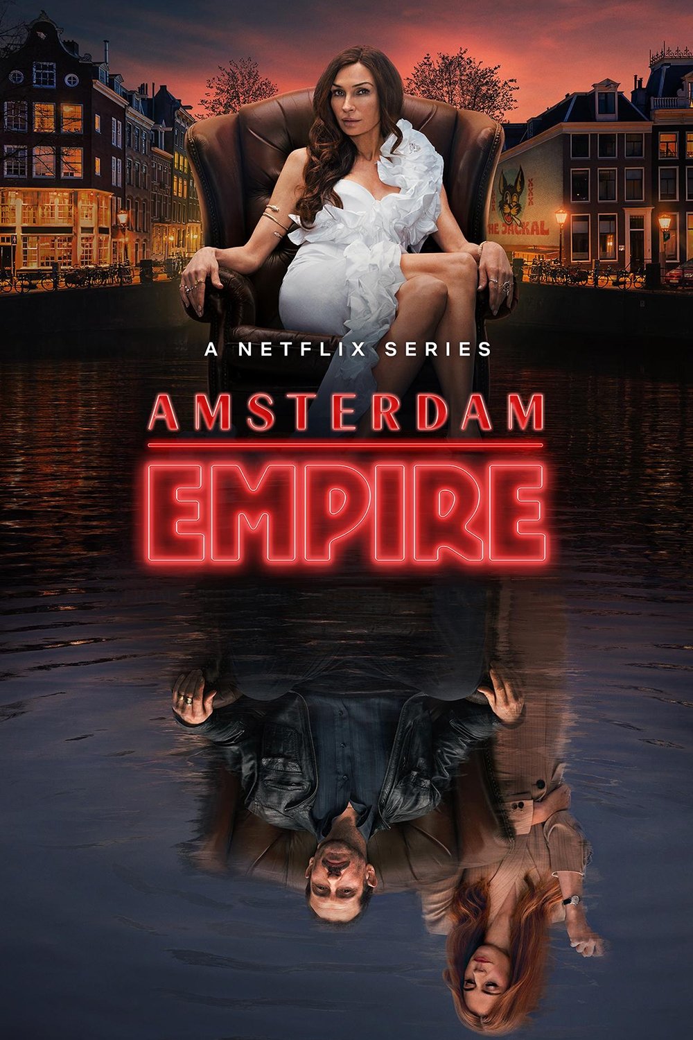 ดูหนังออนไลน์ Amsterdam Empire (2025) อัมสเตอร์ดัม เอ็มไพร์