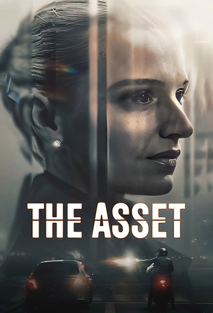 ดูหนังออนไลน์ The Asset (2025) ภารกิจซ่อนเงา