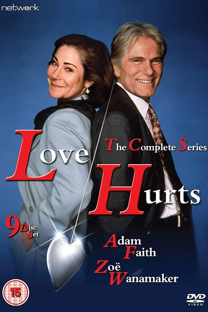 ดูหนังออนไลน์ Love Hurts (2025) ด้วยรักและลูกปืน