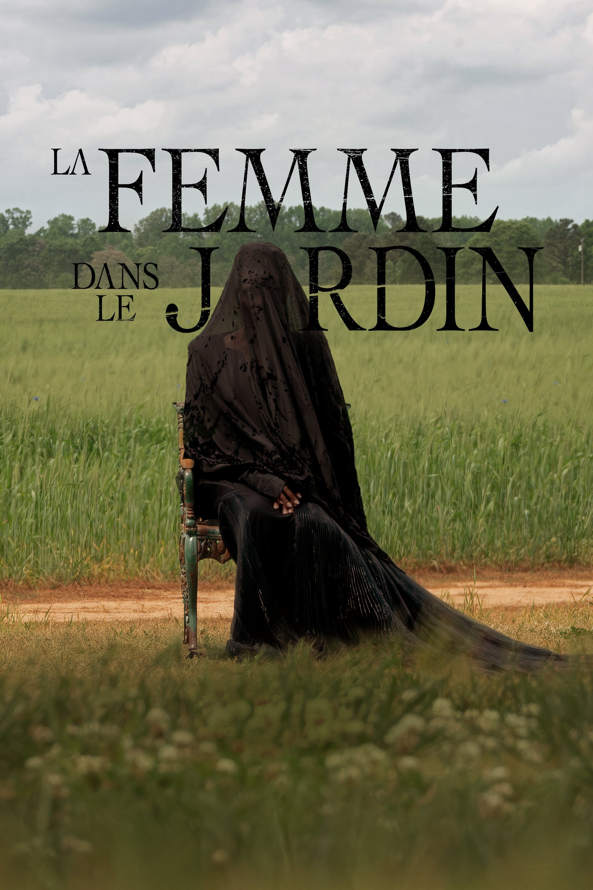ดูหนังออนไลน์ The Woman in the Yard (2025) วิปลาสหลอนตาย