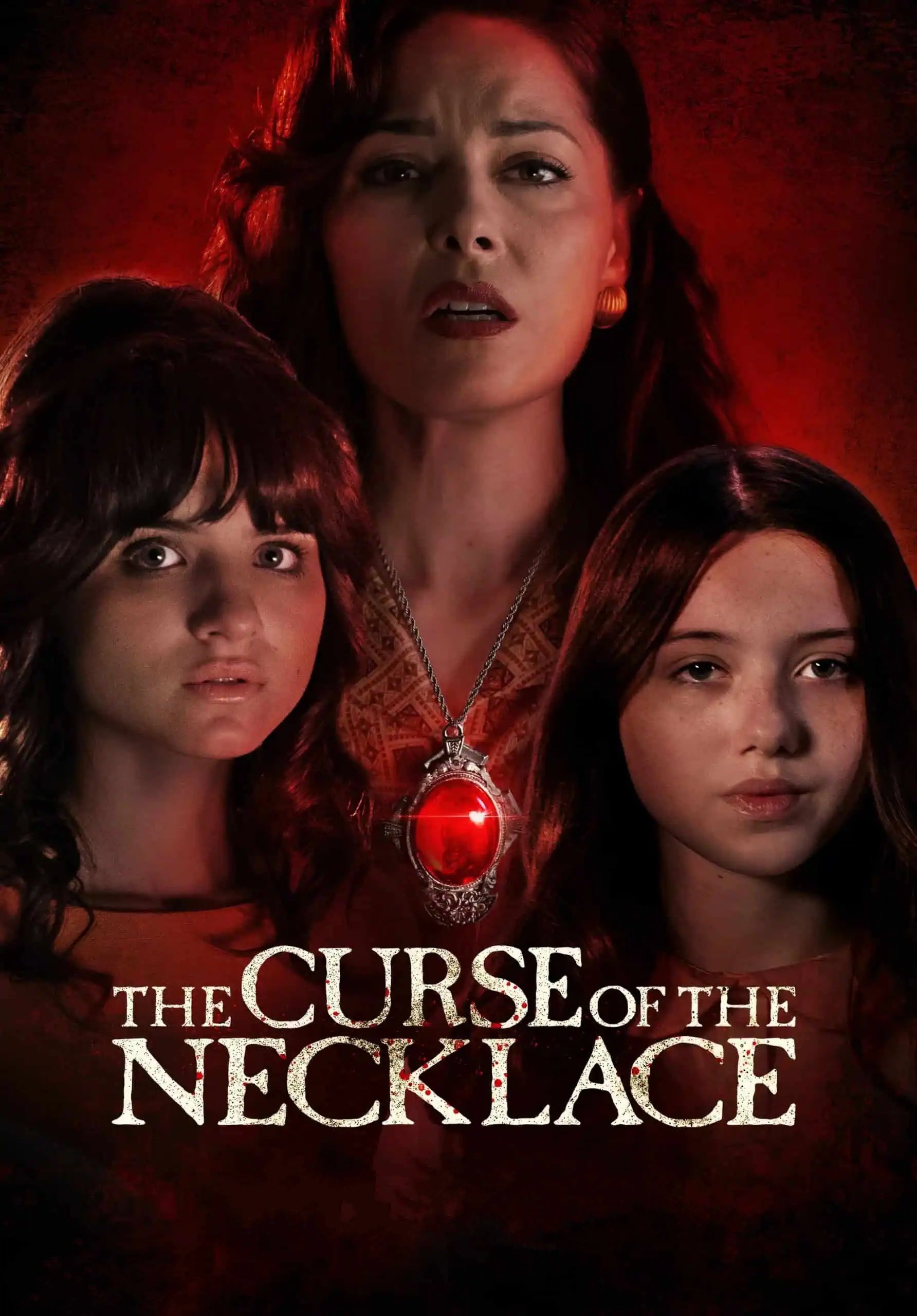 ดูหนังออนไลน์ The Curse of the Necklace (2024) สร้อยคอต้องคำสาป