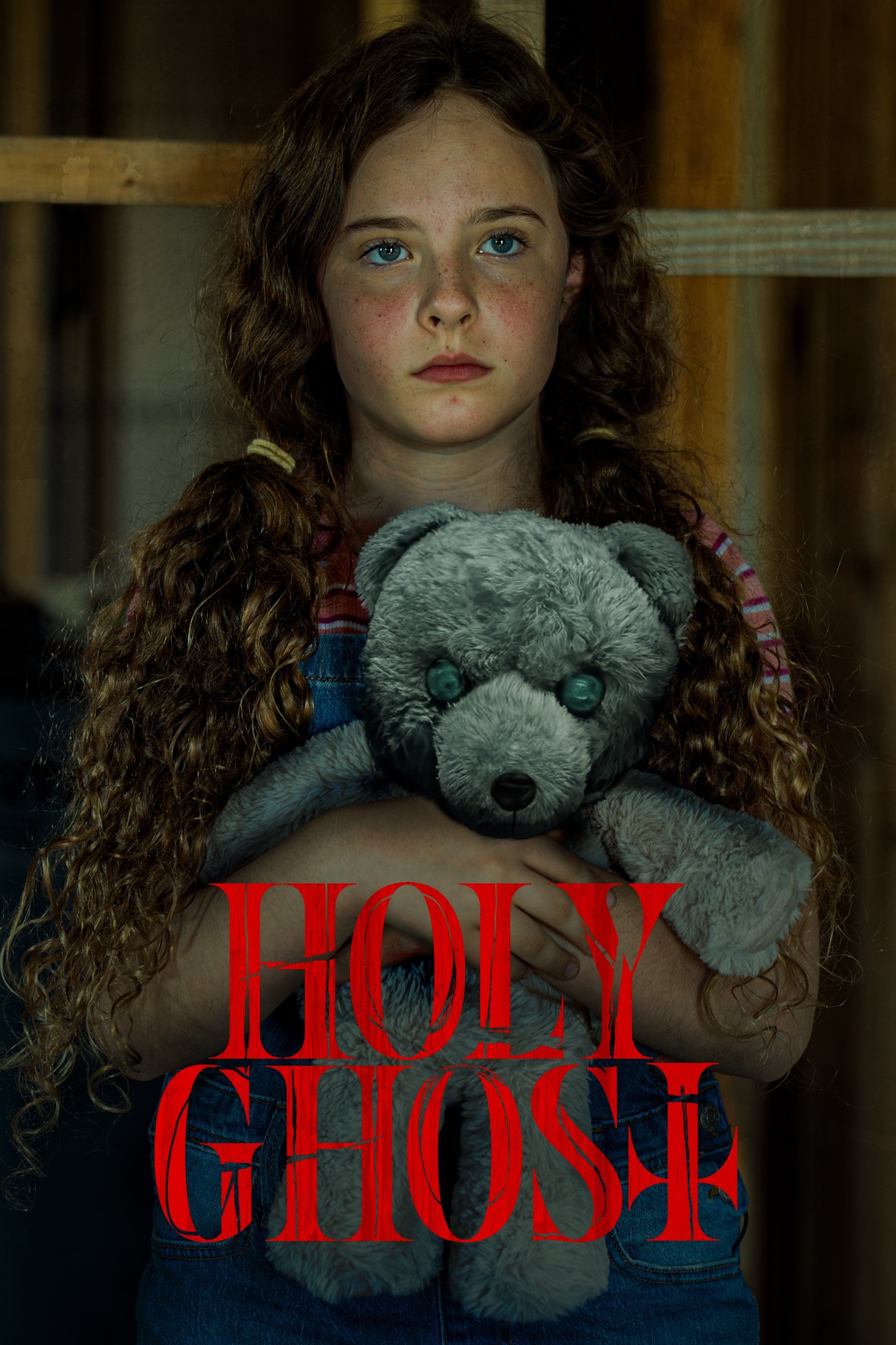 ดูหนังออนไลน์ Holy Ghost (2025)