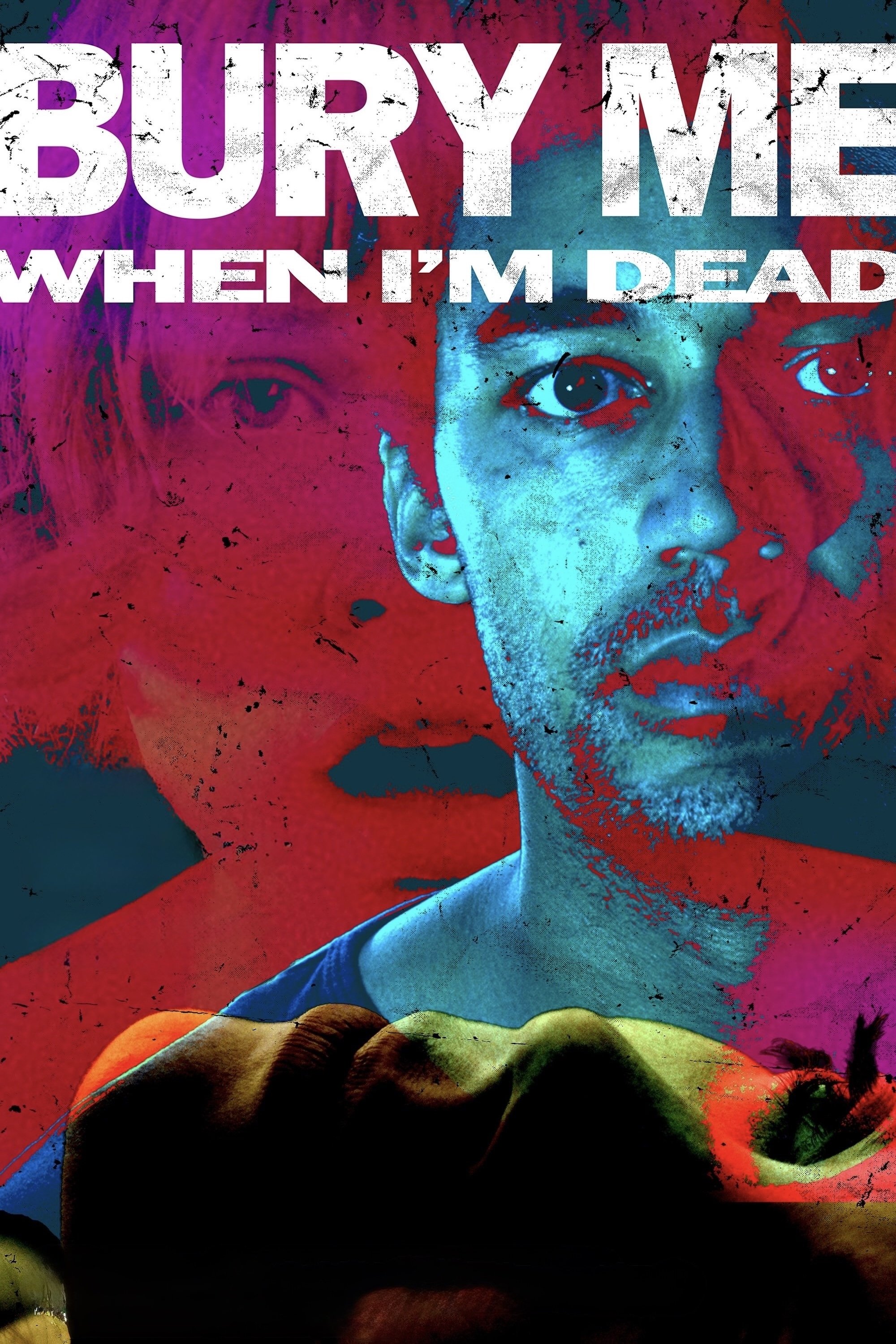 ดูหนังออนไลน์ Bury Me When I'm Dead (2025)