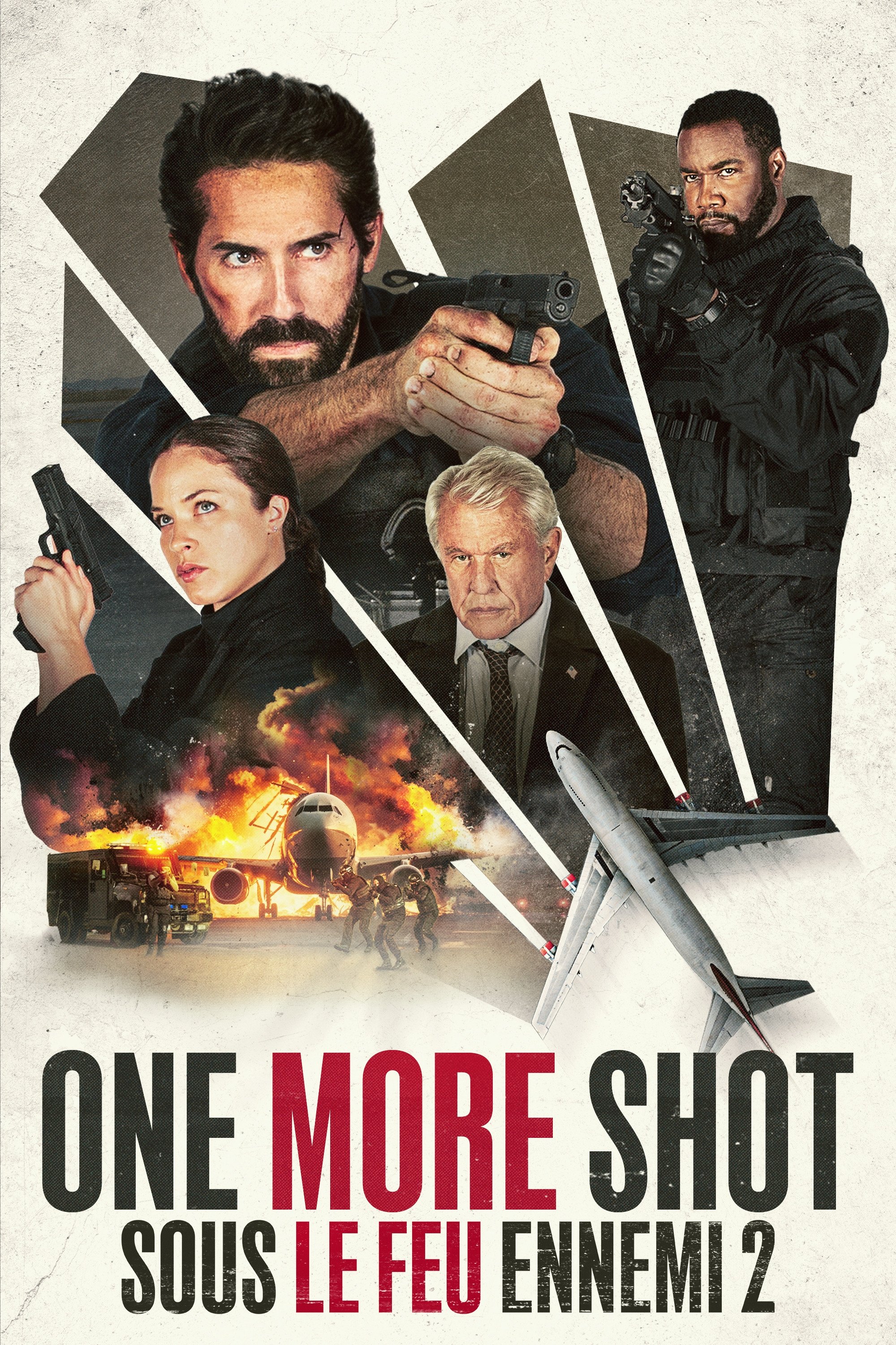 ดูหนังออนไลน์ One More Shot (2025)