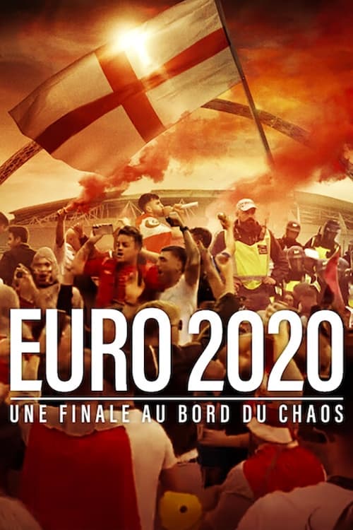 The Final: Attack on Wembley (2024) The Final: บุกเวมบลีย์