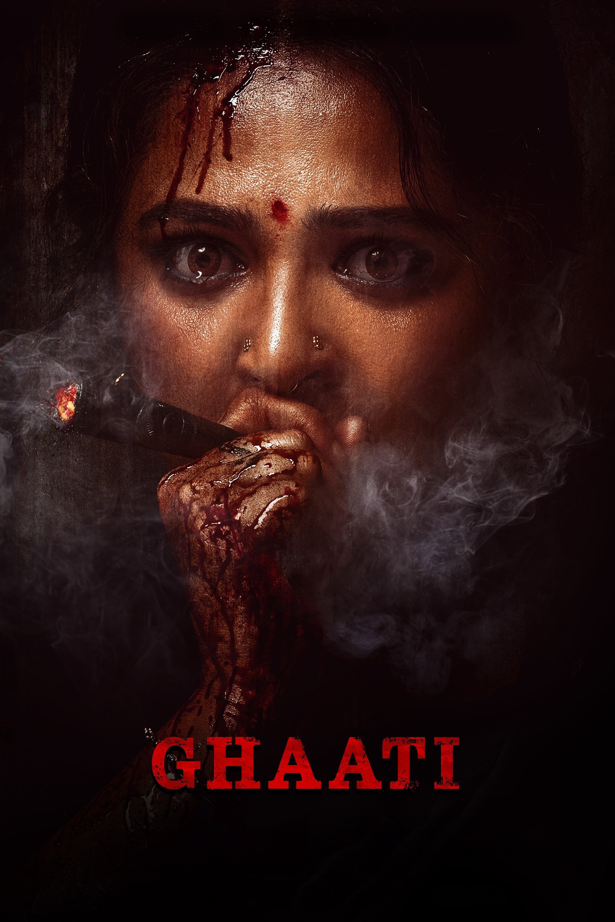 ดูหนังออนไลน์ Ghaati (2025)