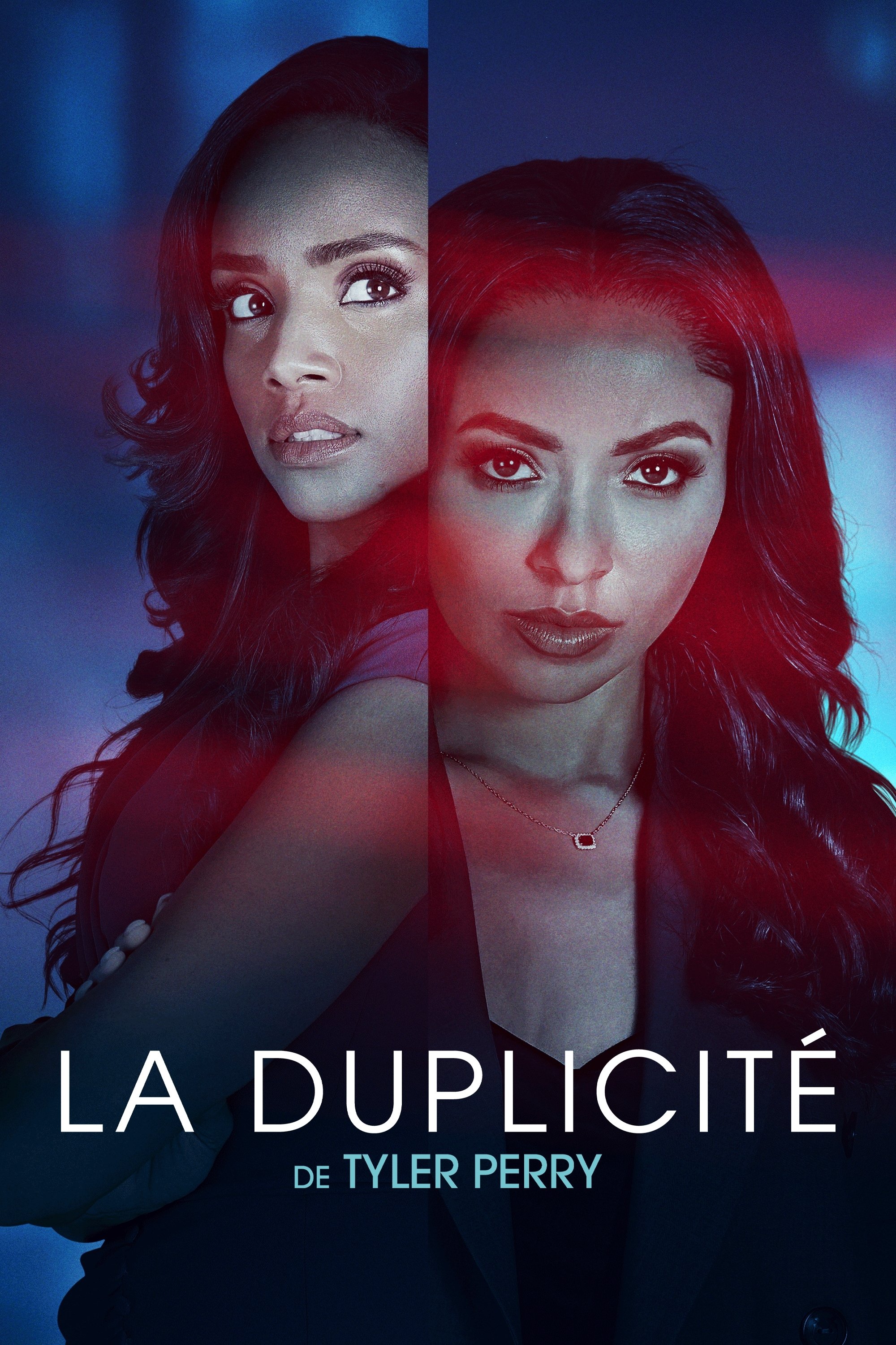 ดูหนังออนไลน์ Tyler Perry's Duplicity (2025) การหลอกลวงของไทเลอร์ เพอร์รี่