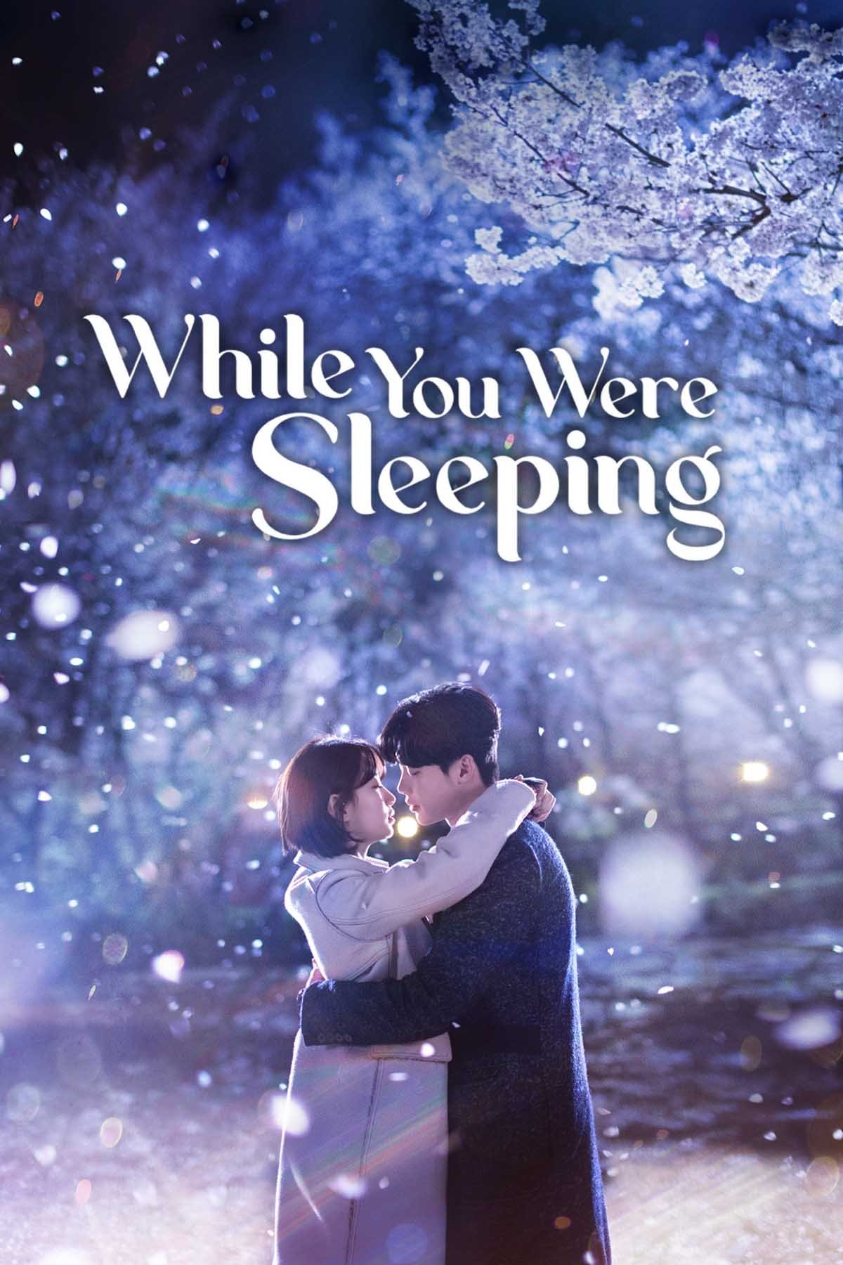 ดูหนังออนไลน์ While You Were Sleeping (1995) ถนอมดวงใจไว้ให้รักแท้