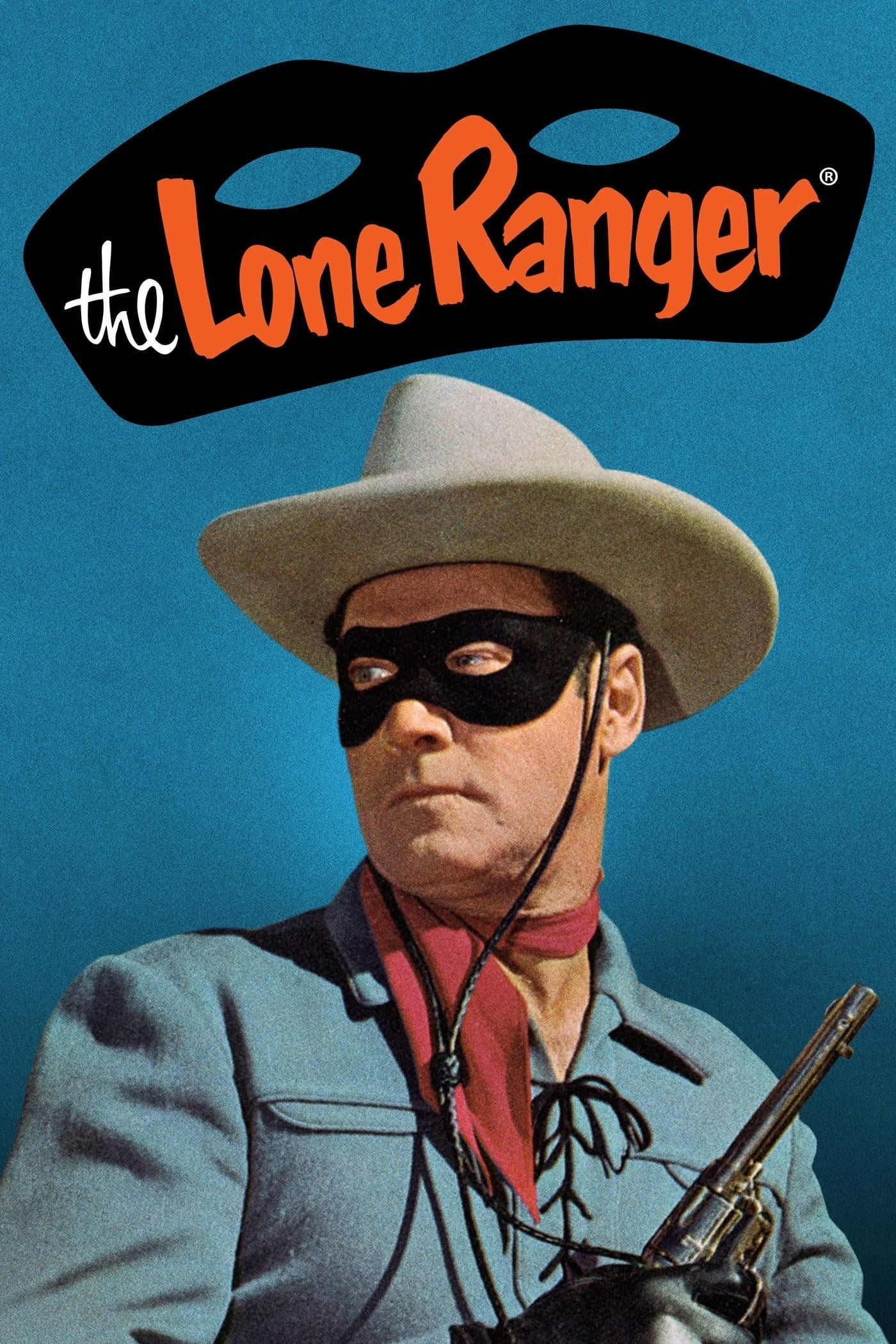 ดูหนังออนไลน์ The Lone Ranger (2013) หน้ากากพิฆาตอธรรม