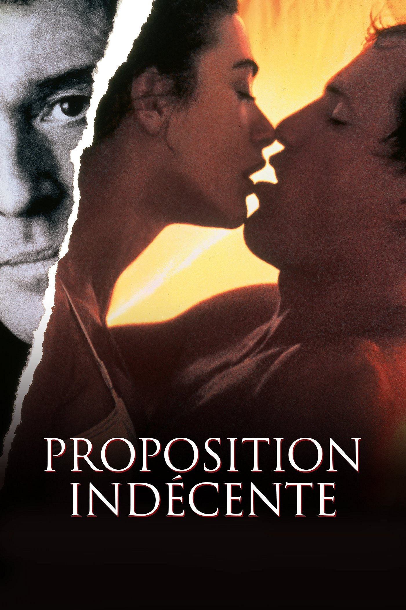 ดูหนังออนไลน์ Indecent Proposal (1993) ข้อเสนอที่รักนี้มิอาจกั้น