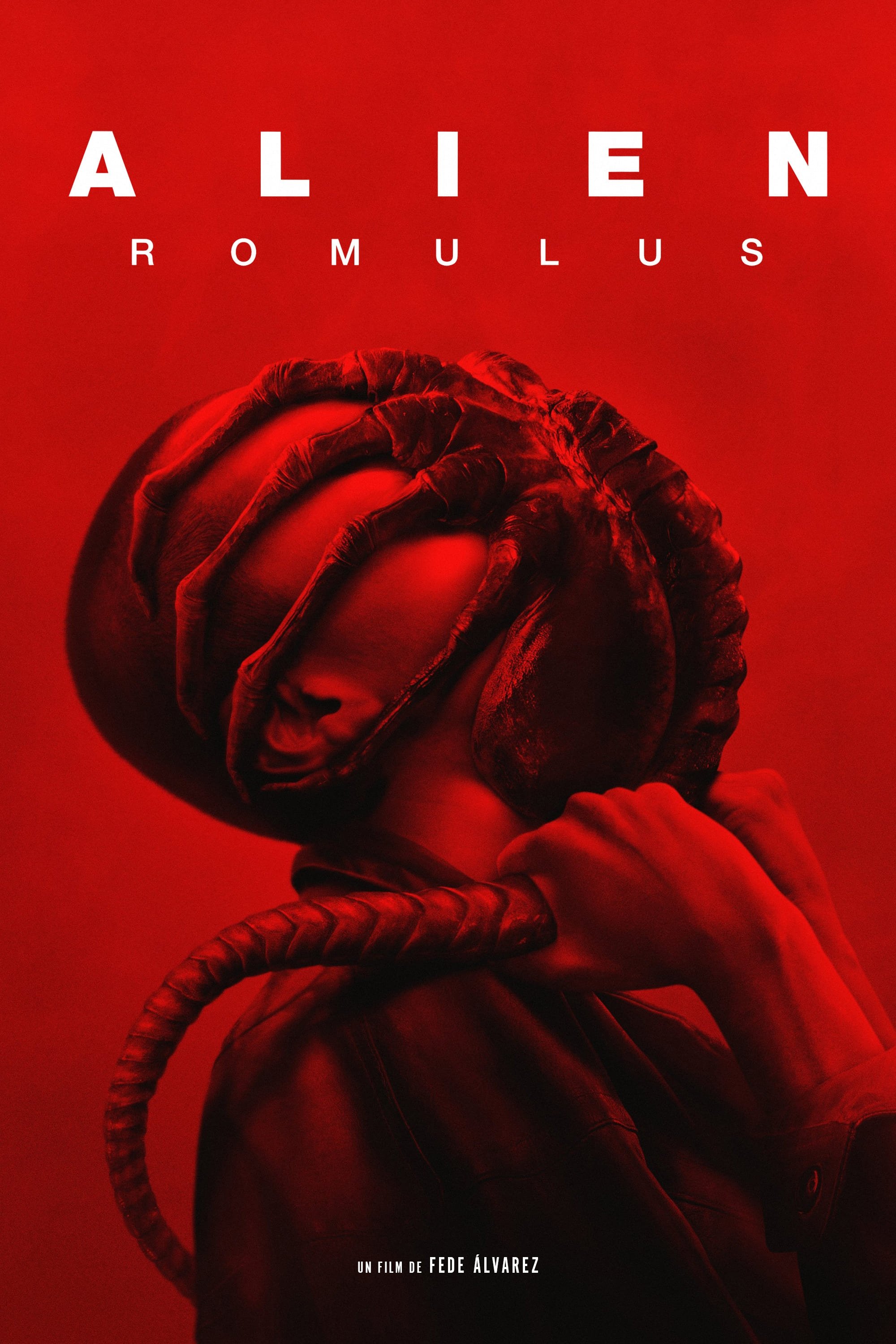 ดูหนังออนไลน์ Alien: Romulus (2024) เอเลี่ยน: โรมูลัส