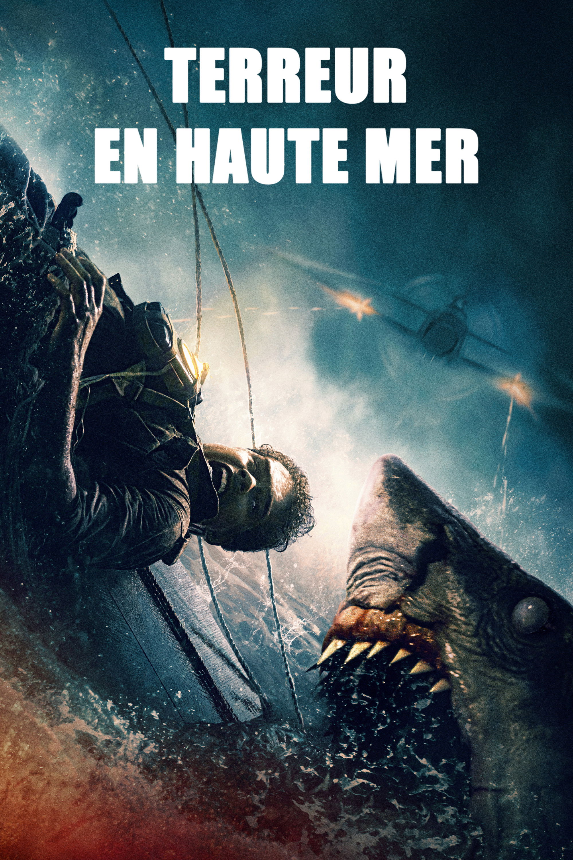 ดูหนังออนไลน์ Beast of War (2025)