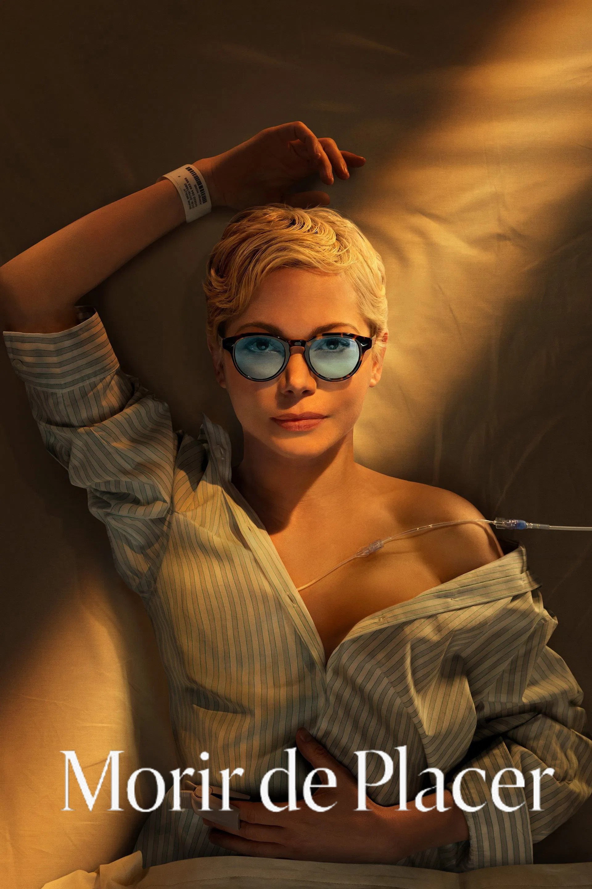 Dying for Sex (2025)