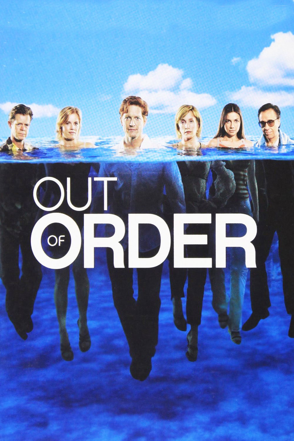 Out of Order (2025) เอาท์ ออฟ ออร์เดอร์