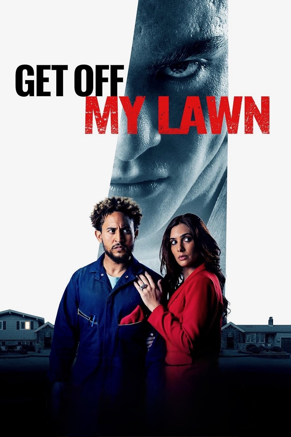 Get Off My Lawn (2025)