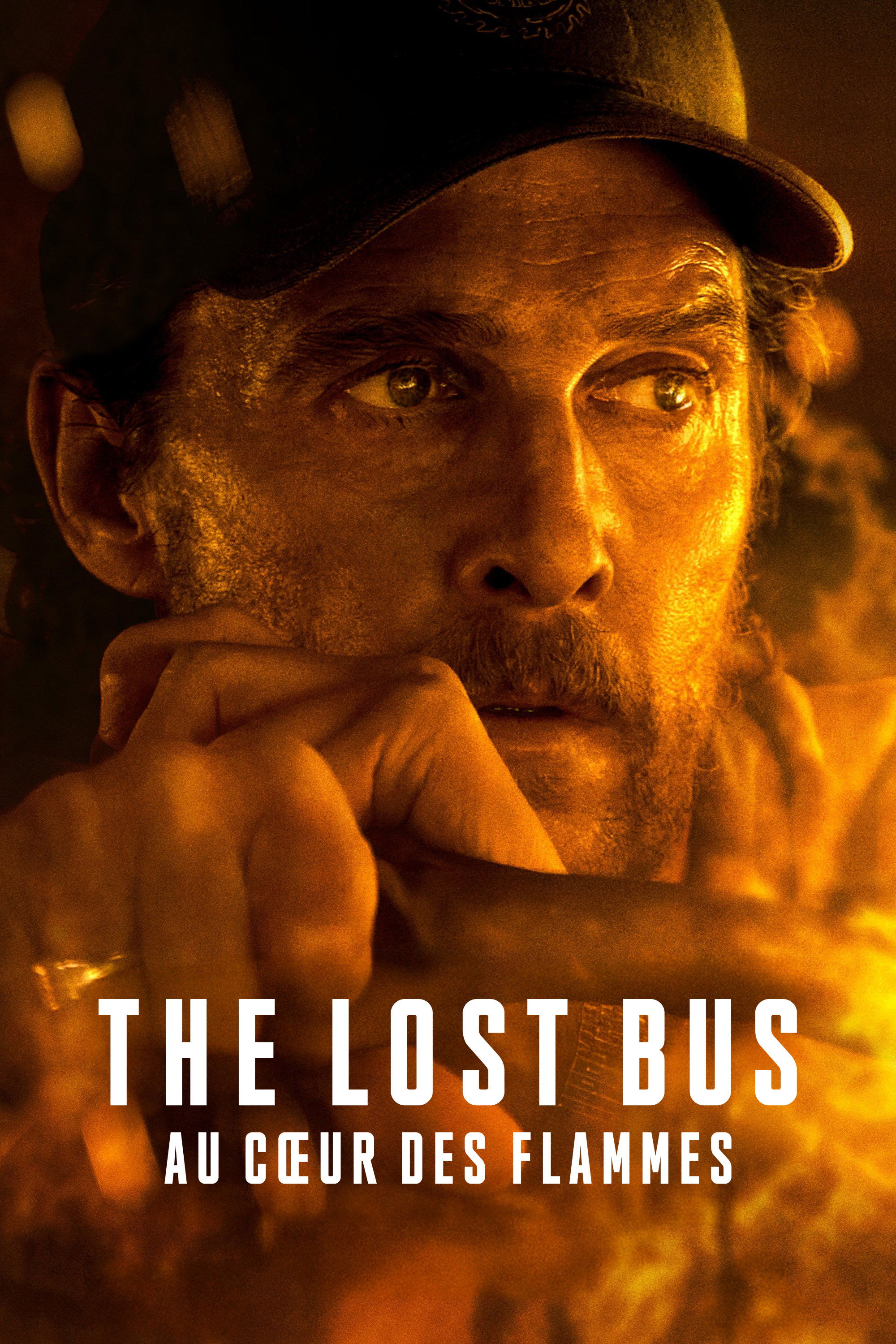 ดูหนังออนไลน์ The Lost Bus (2025)