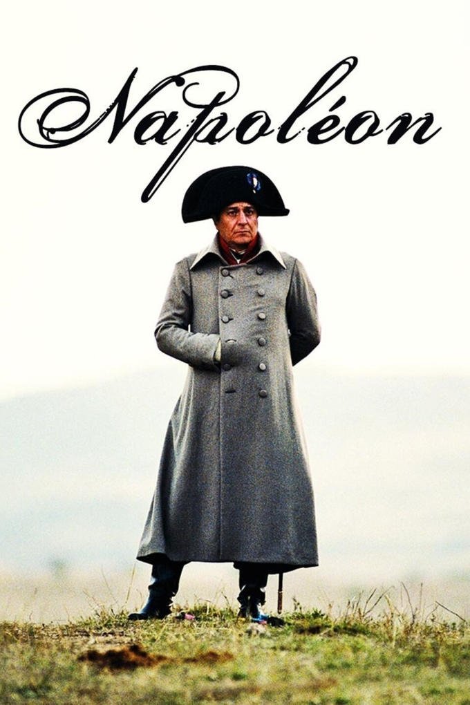 ดูหนังออนไลน์ Napoleon (2023) จักรพรรดินโปเลียน