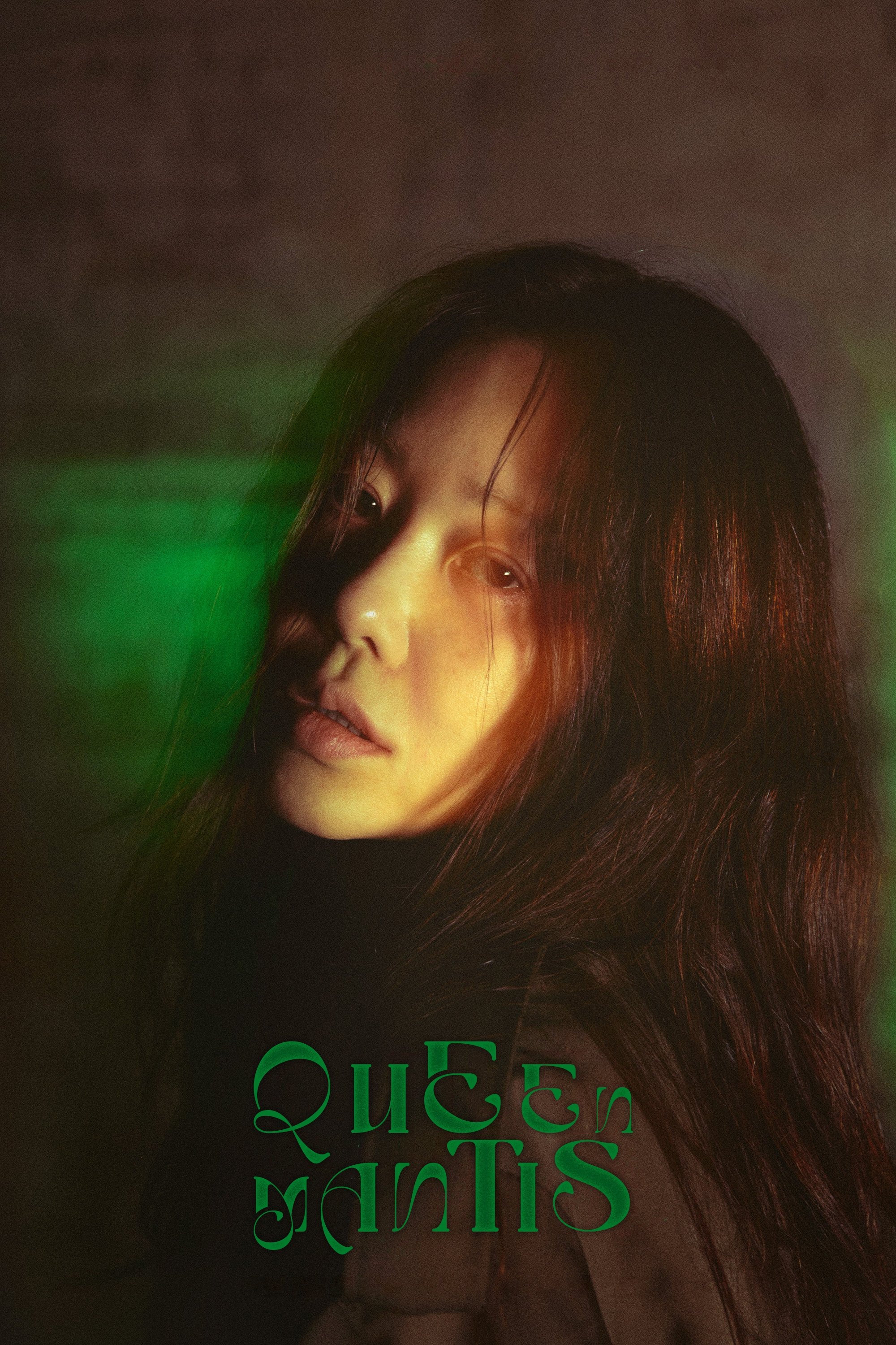 ดูหนังออนไลน์ Queen Mantis (2025) ราชินีนักฆ่าล่าฆาตกร