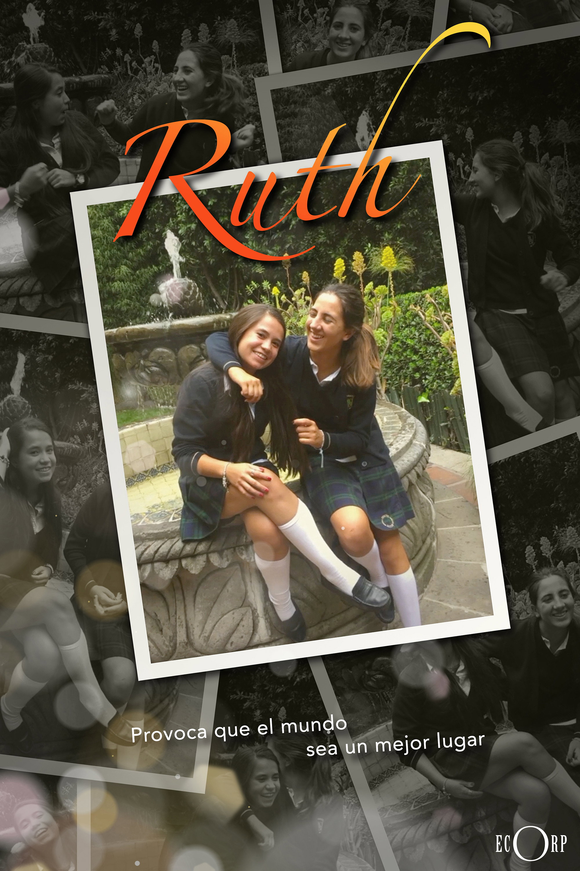 Ruth & Boaz (2025) รูธและโบอาส พลังรักเยียวยาใจ