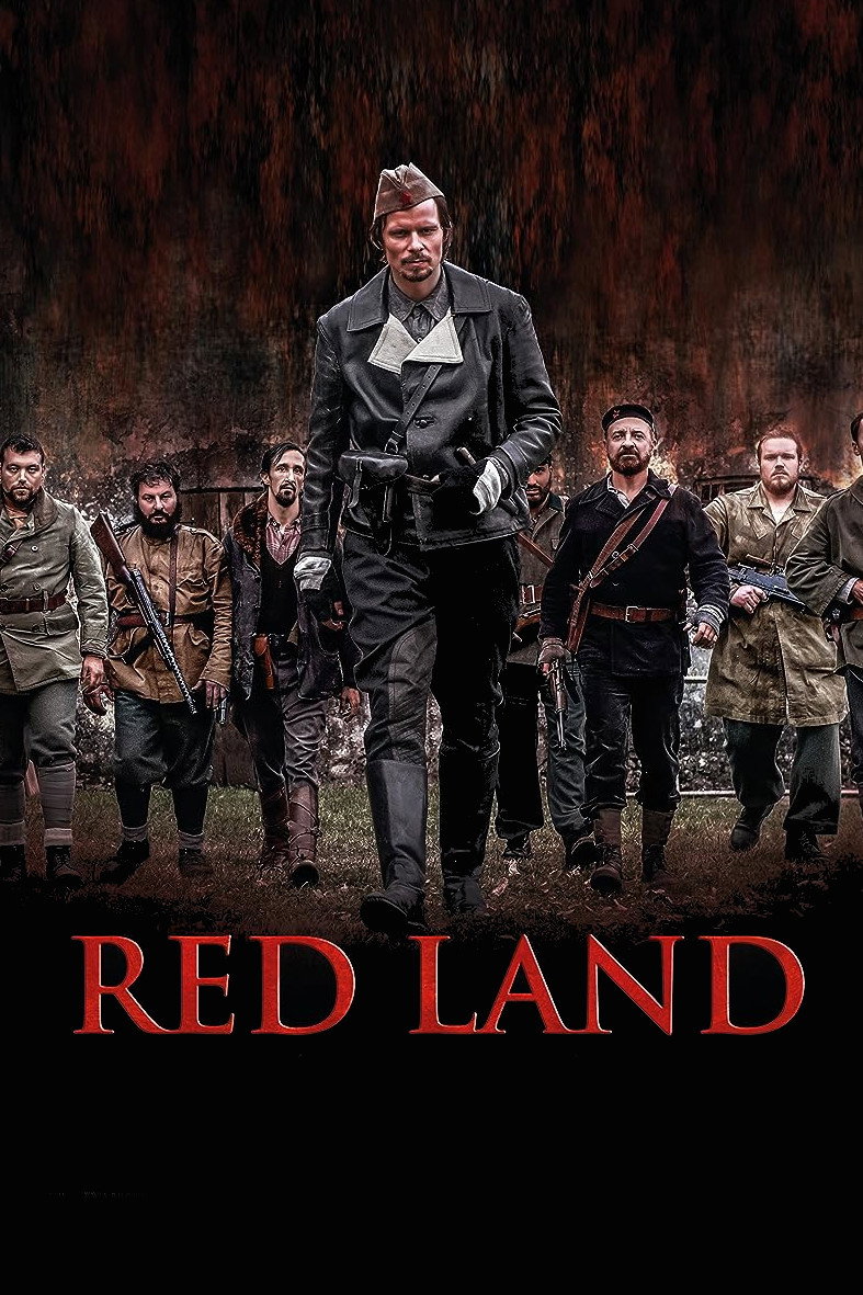 Red Land (2025)