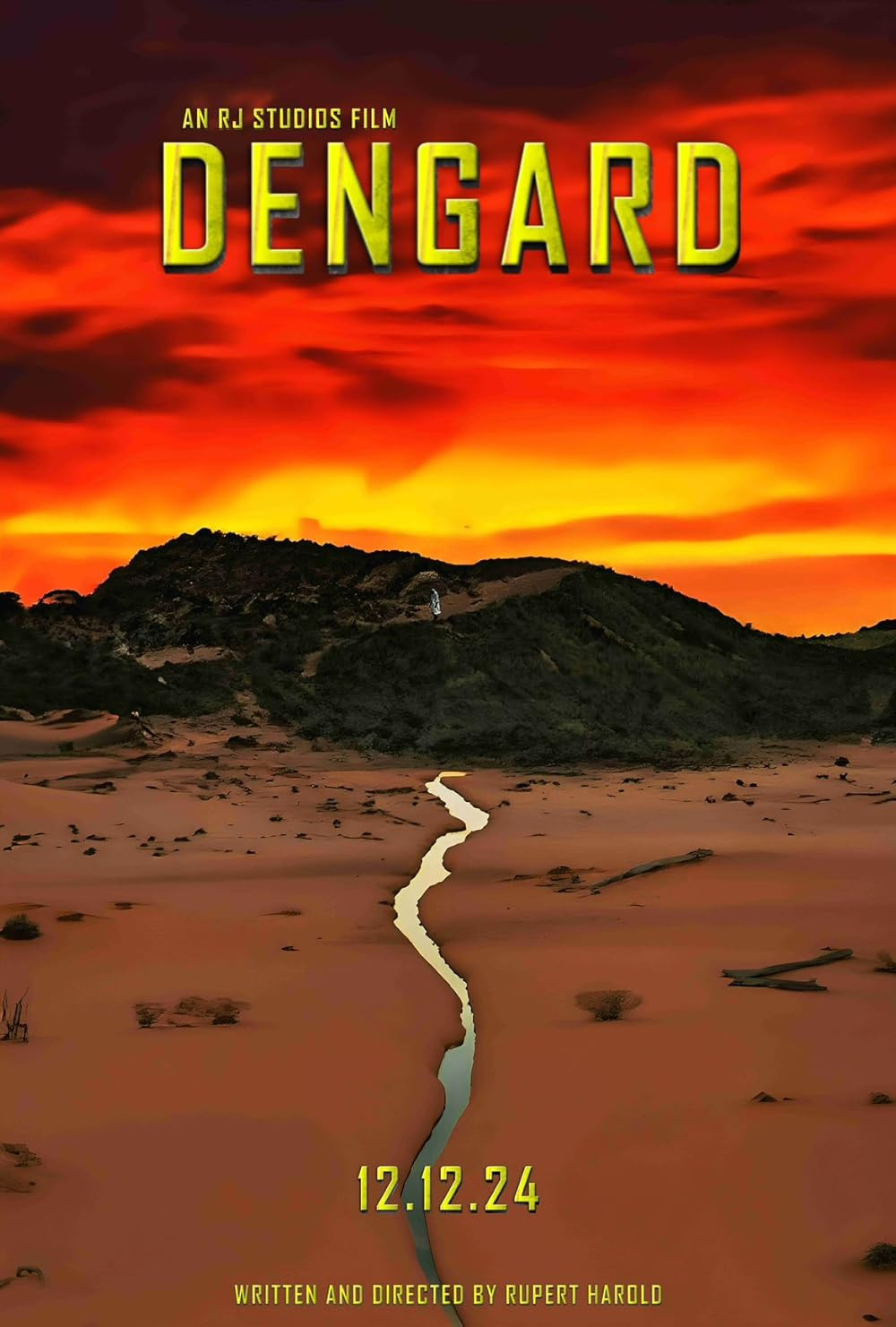 Dengard (2025)