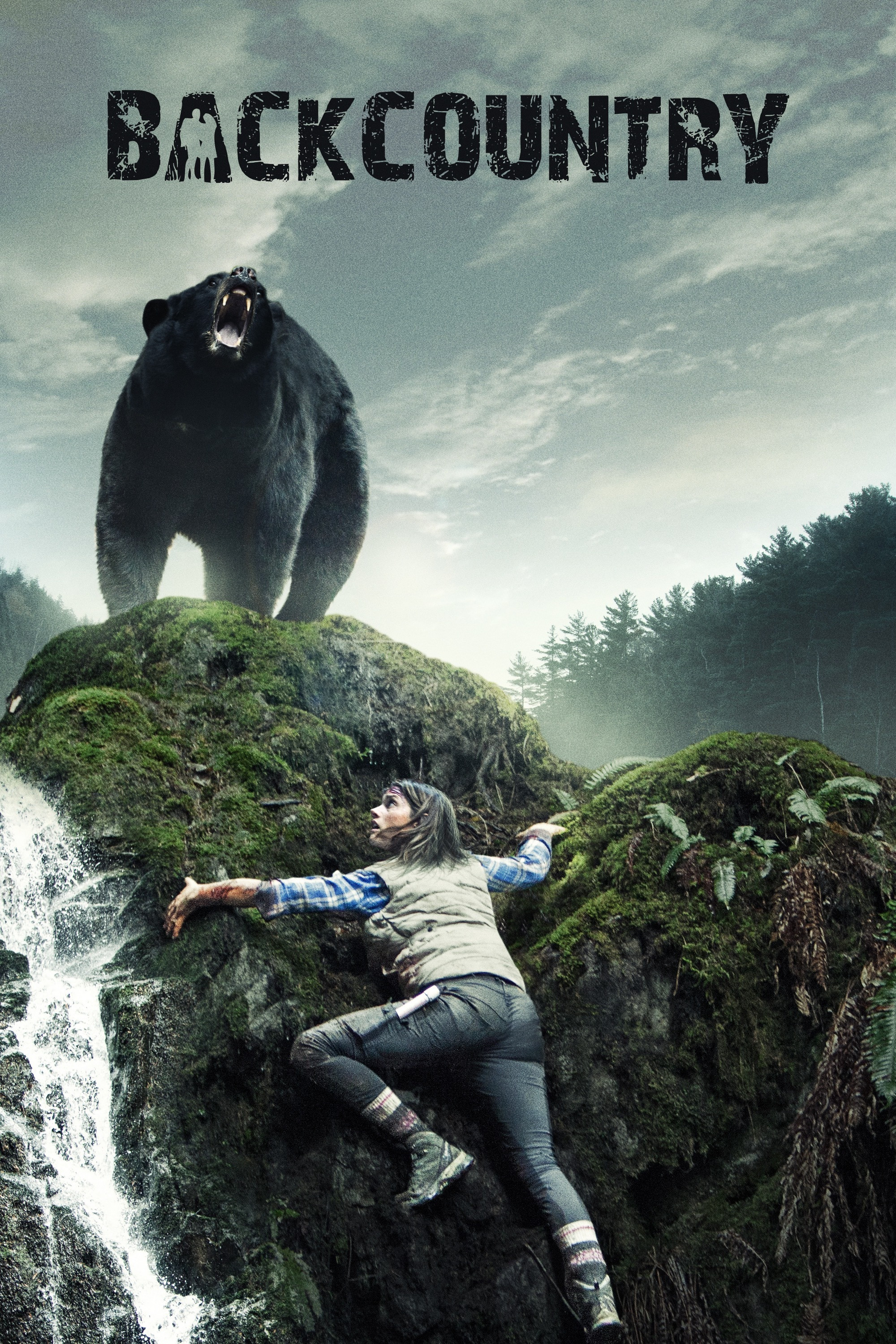 ดูหนังออนไลน์ Backcountry (2024)