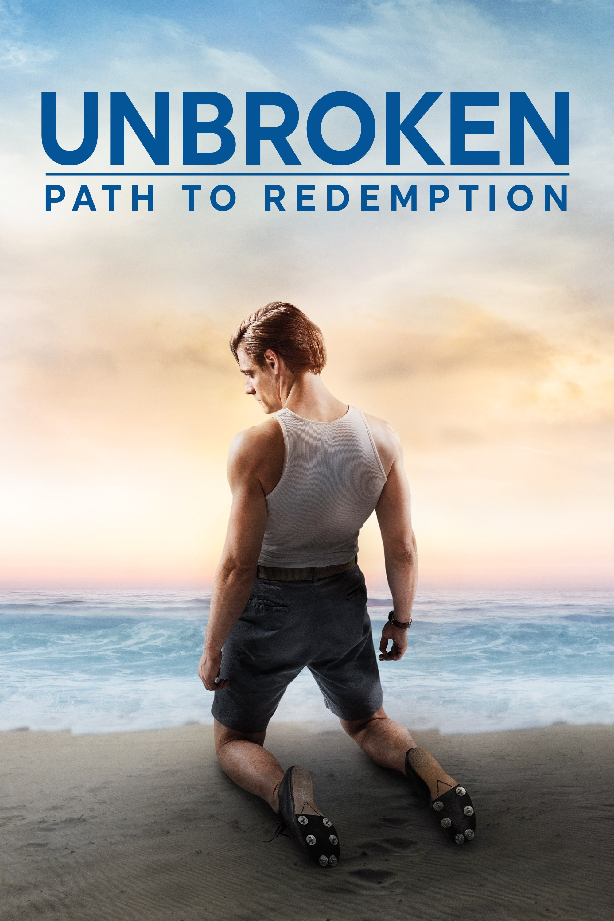 ดูหนังออนไลน์ Unbroken: Path to Redemption (2018)