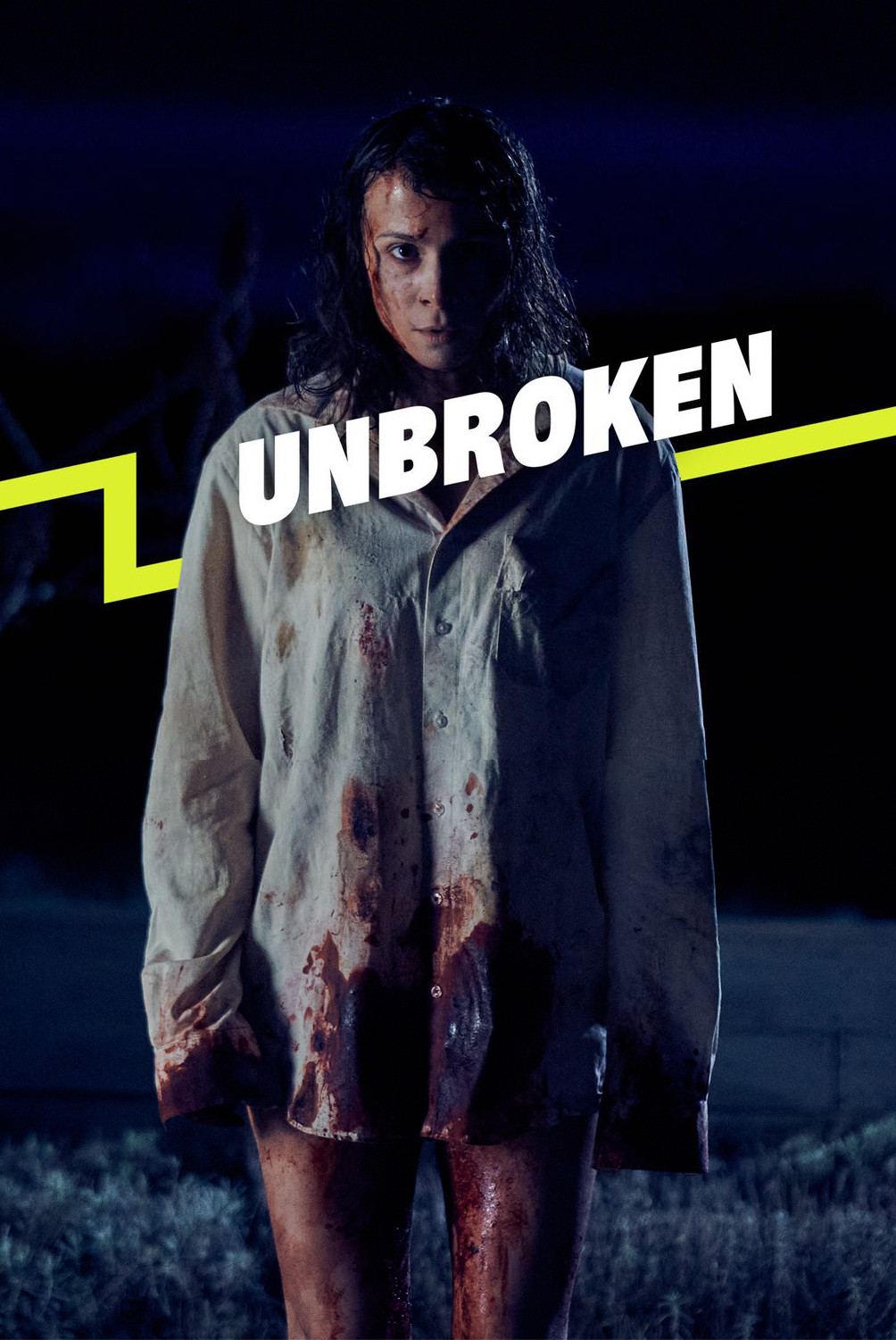 ดูหนังออนไลน์ Unbroken (2014) คนแกร่งหัวใจไม่ยอมแพ้