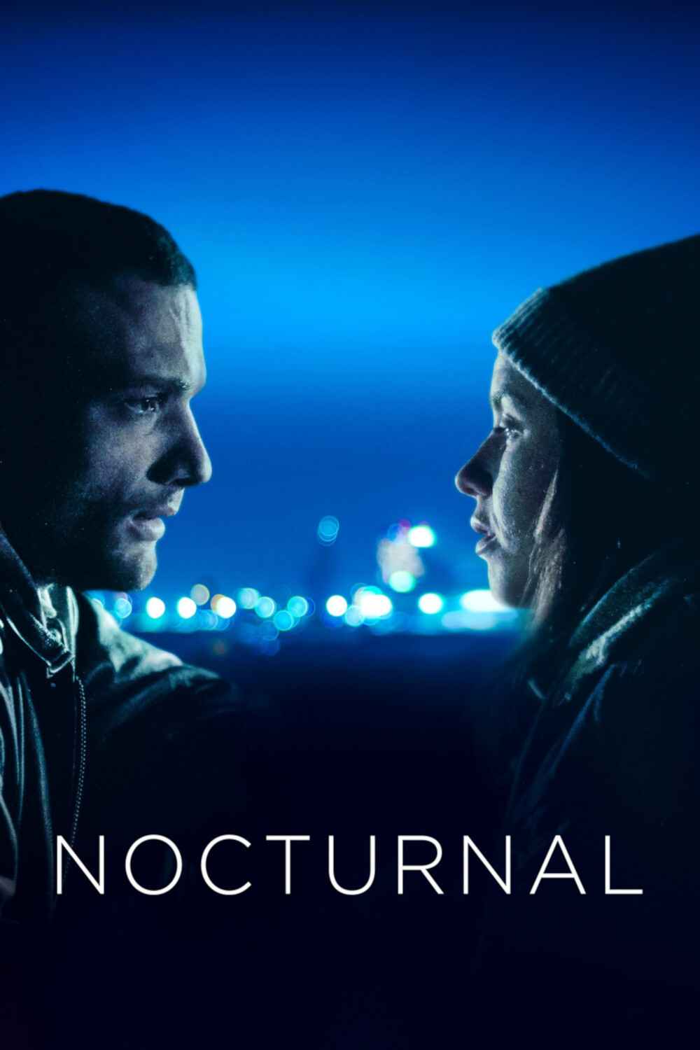 Nocturnal (2025) แค้นนี้เอาให้น็อก