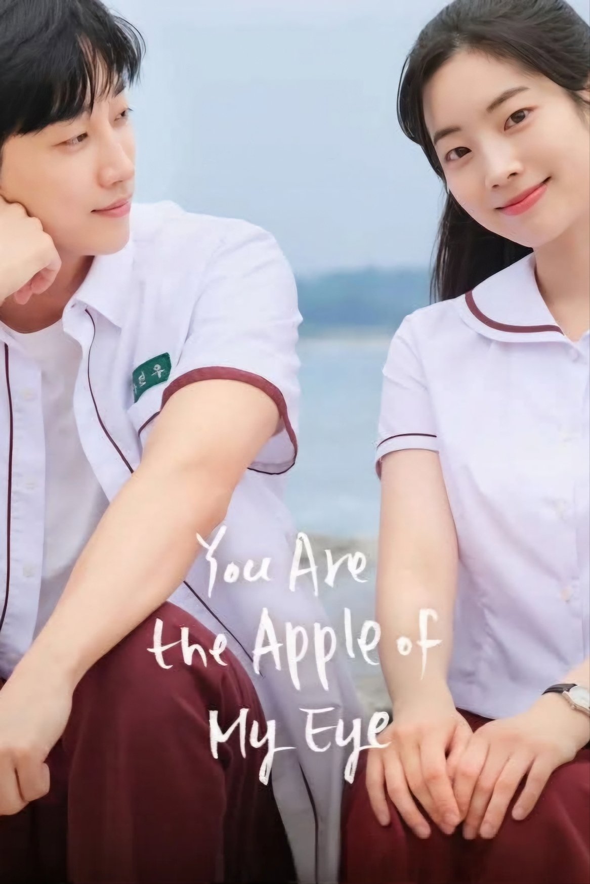 You Are the Apple of My Eye (2025) รักเรา ยังจำได้ไหม?